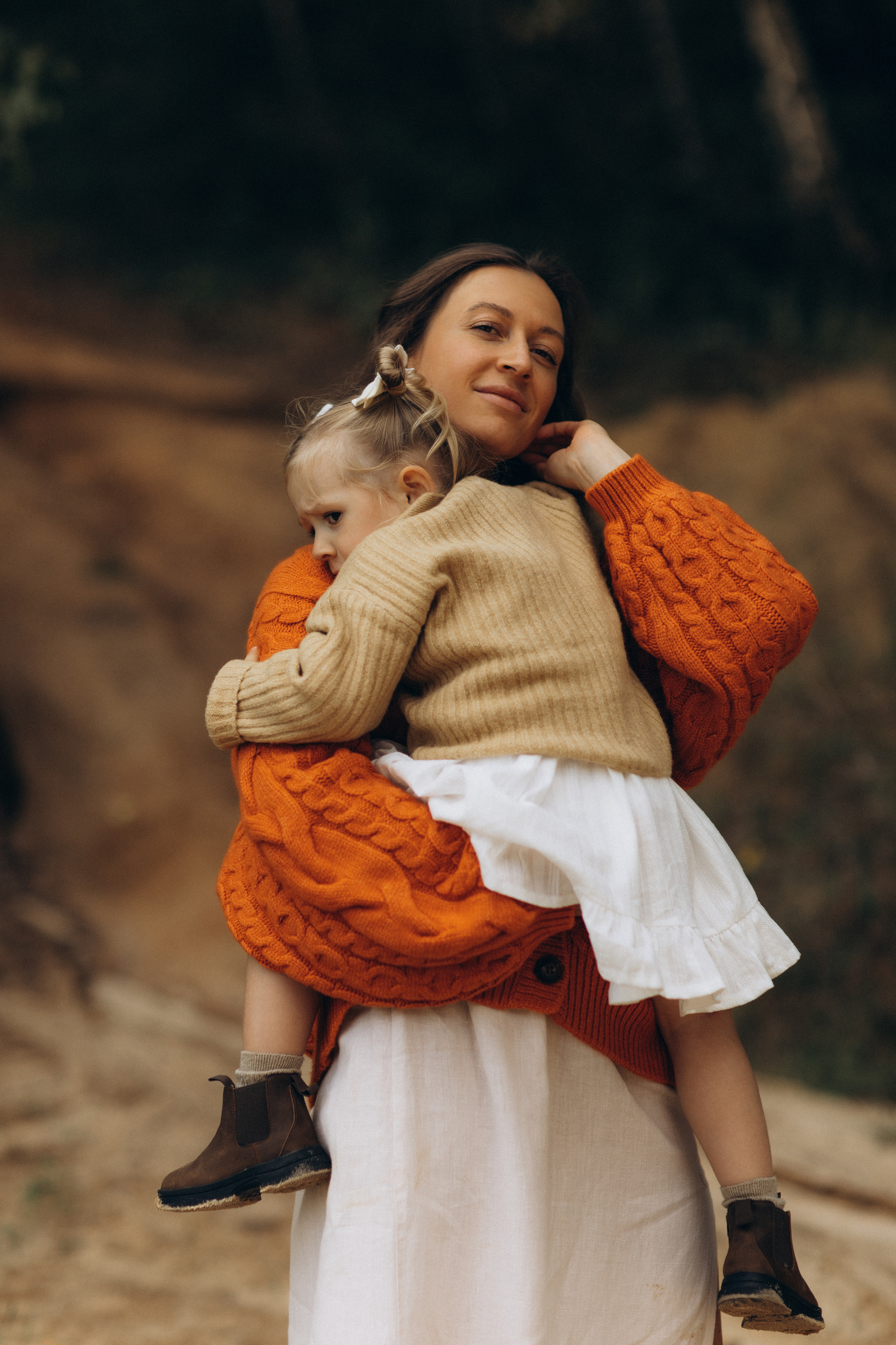 Женя, Николь. Семейный фотограф Оля Гладченко