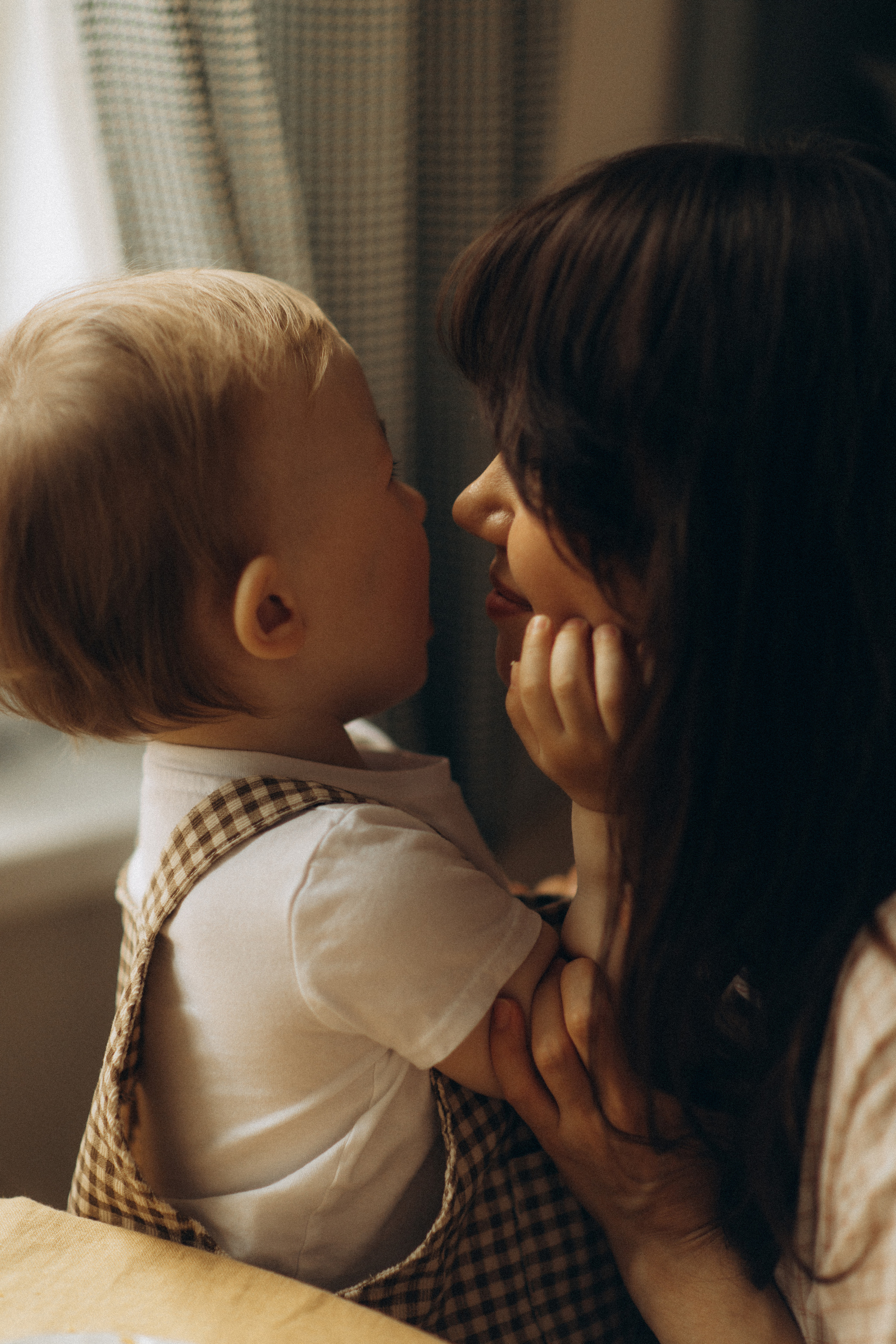 Ваня, Марина, Артем. Семейный фотограф Оля Гладченко