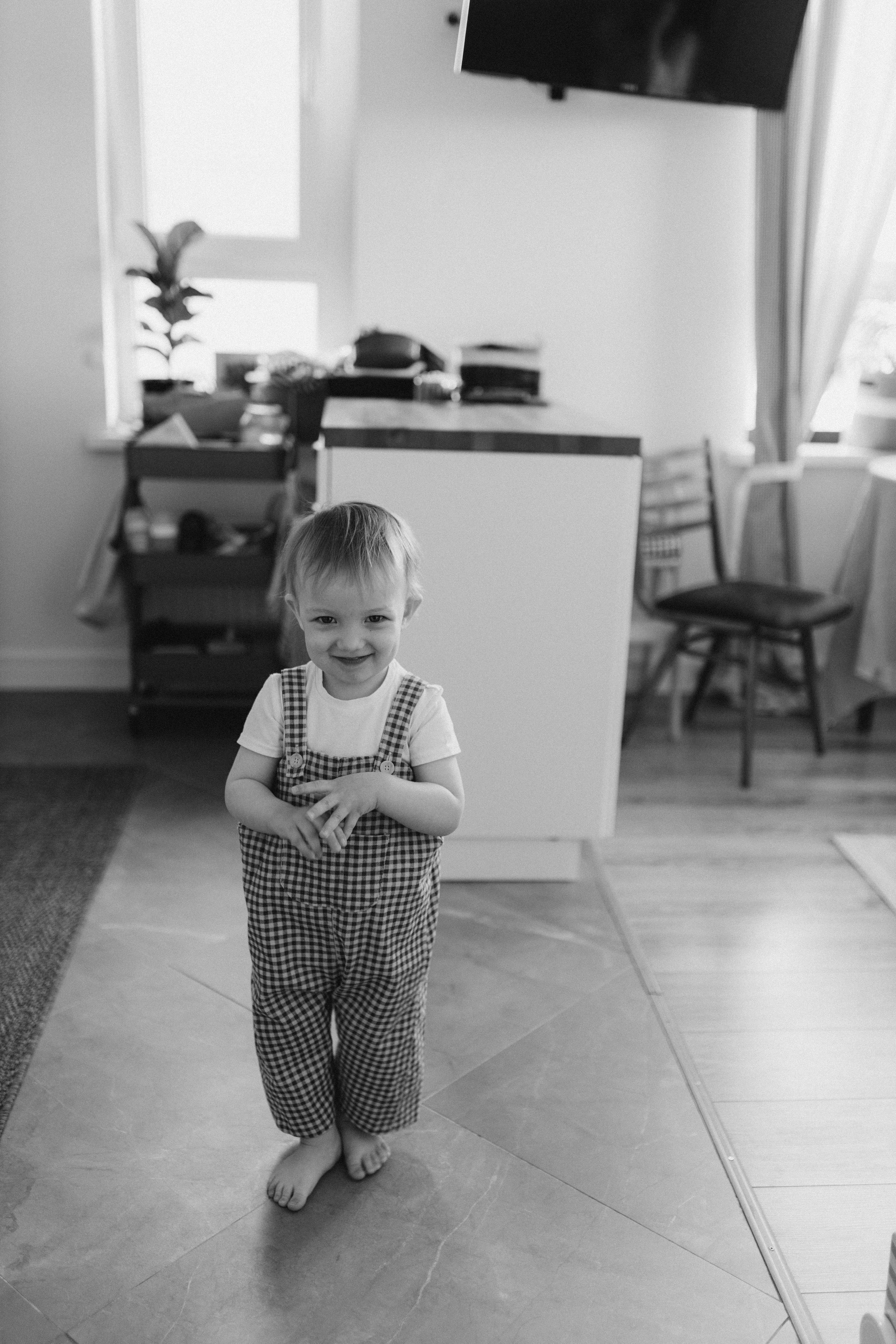 Ваня, Марина, Артем. Семейный фотограф Оля Гладченко