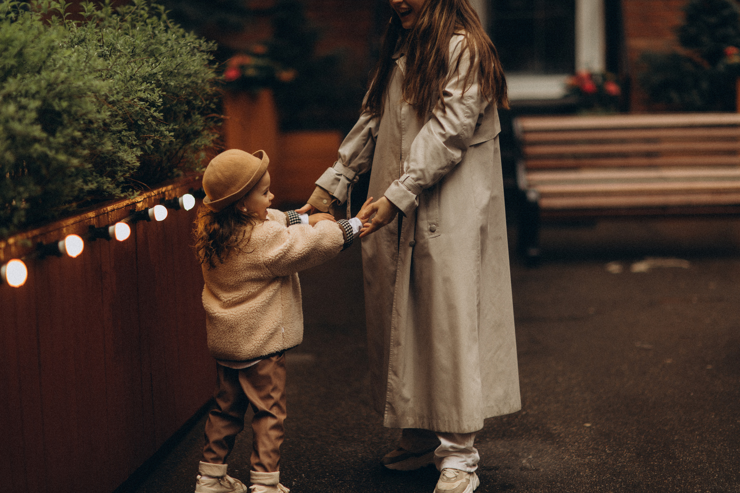 Аксения, Оливия. Семейный фотограф Оля Гладченко