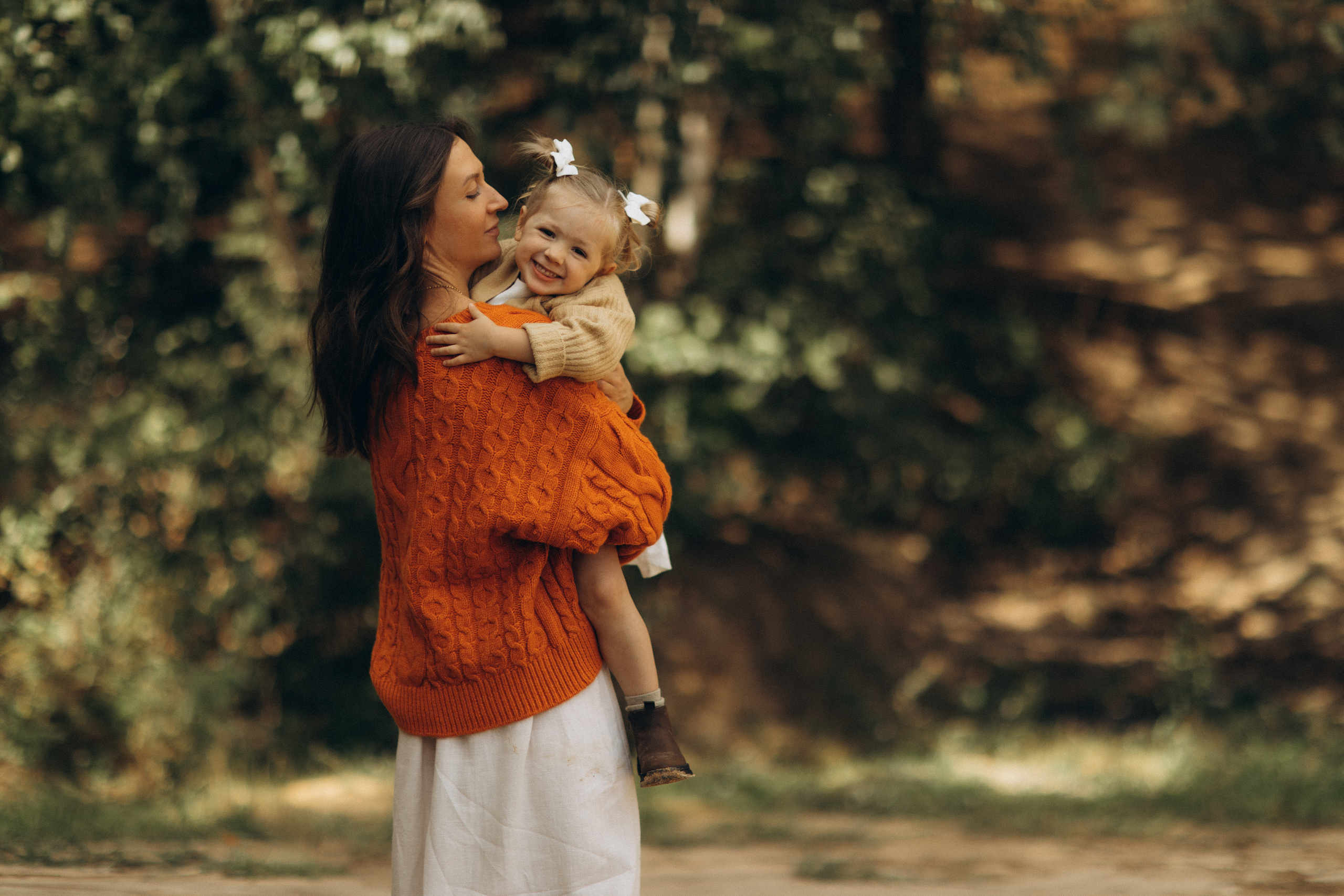 Женя, Николь. Семейный фотограф Оля Гладченко