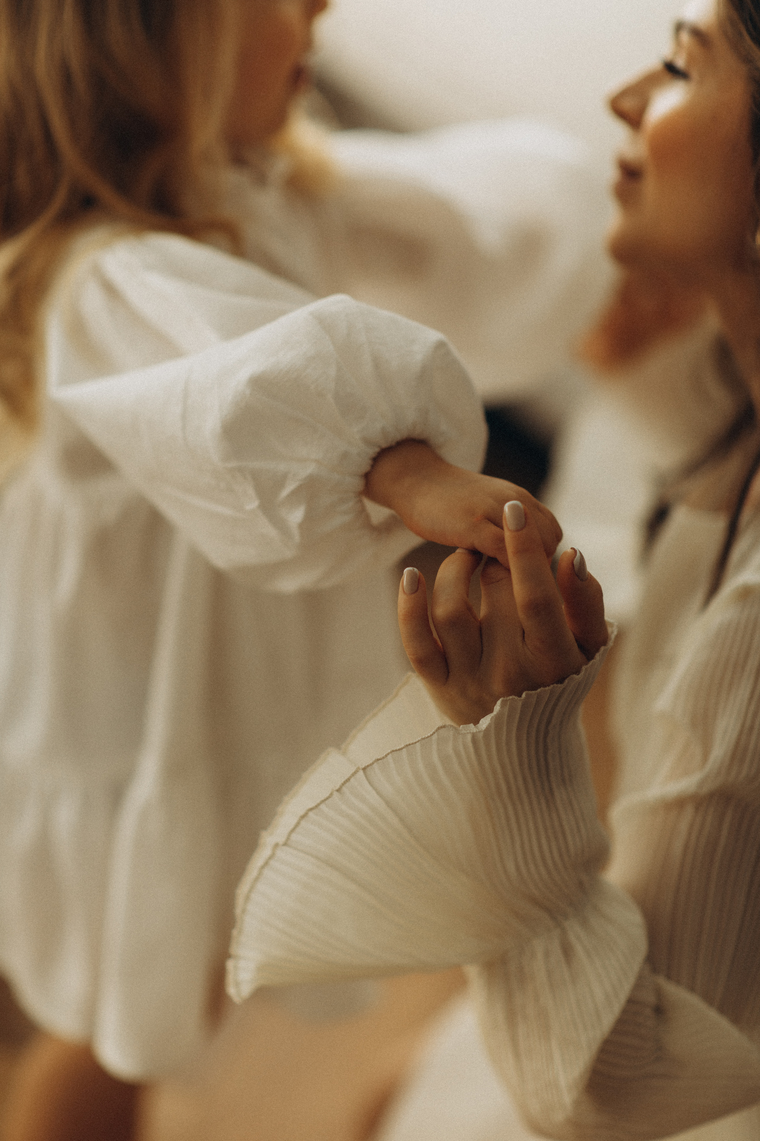 Даша, Соня. Семейный фотограф Оля Гладченко