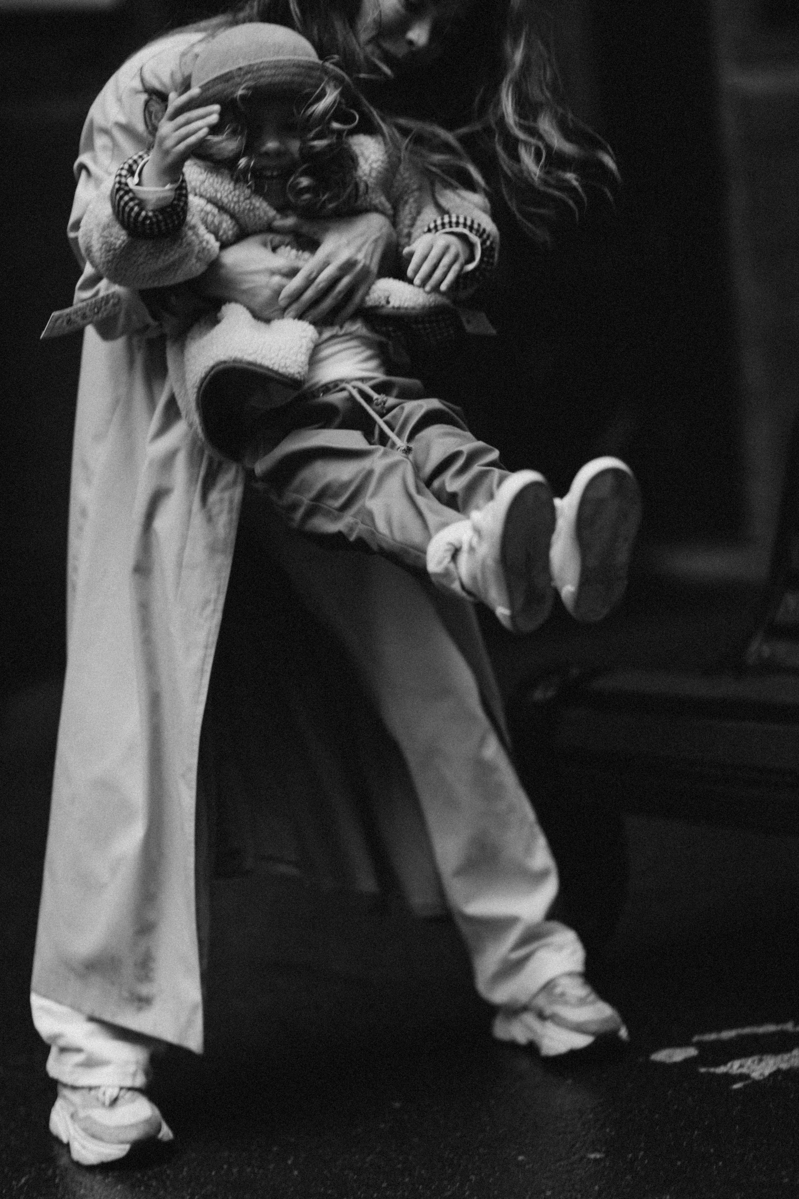 Аксения, Оливия. Семейный фотограф Оля Гладченко