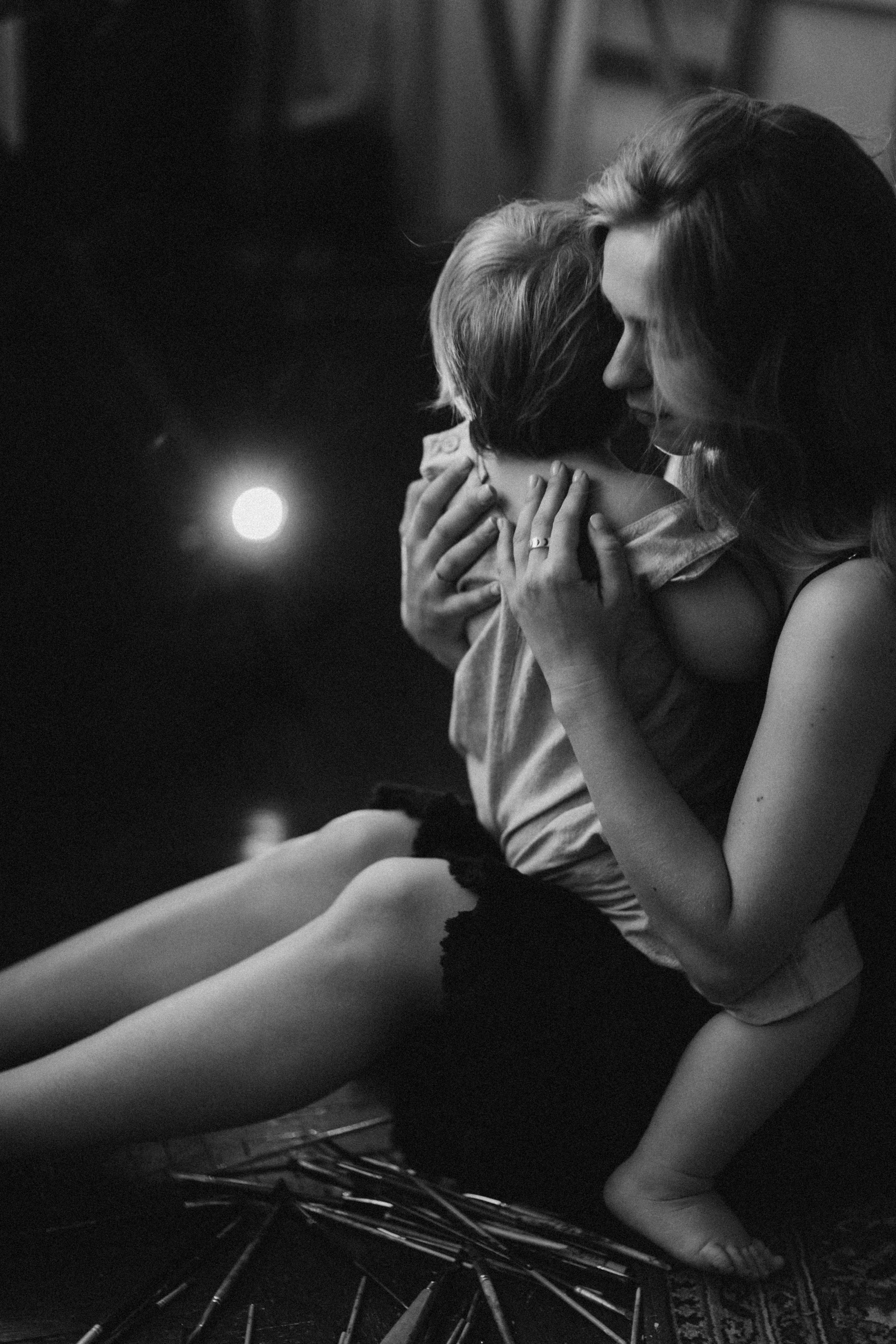 Аня, Тимофей ♡. Семейный фотограф Оля Гладченко