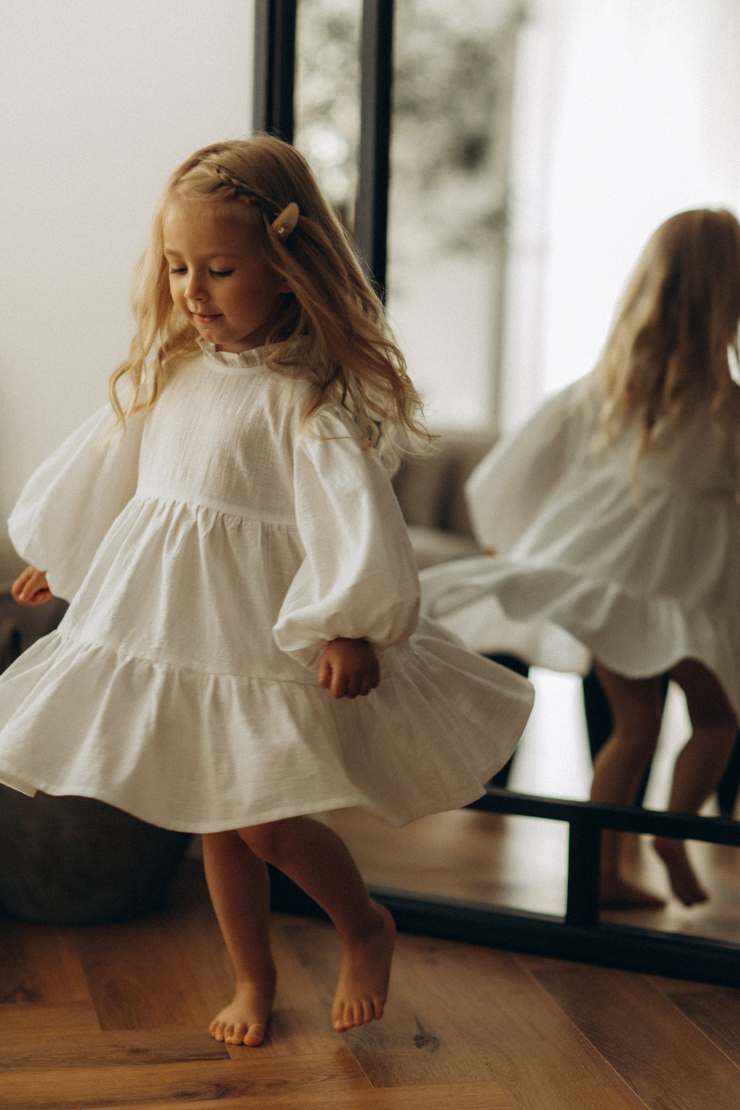 Даша, Соня. Семейный фотограф Оля Гладченко