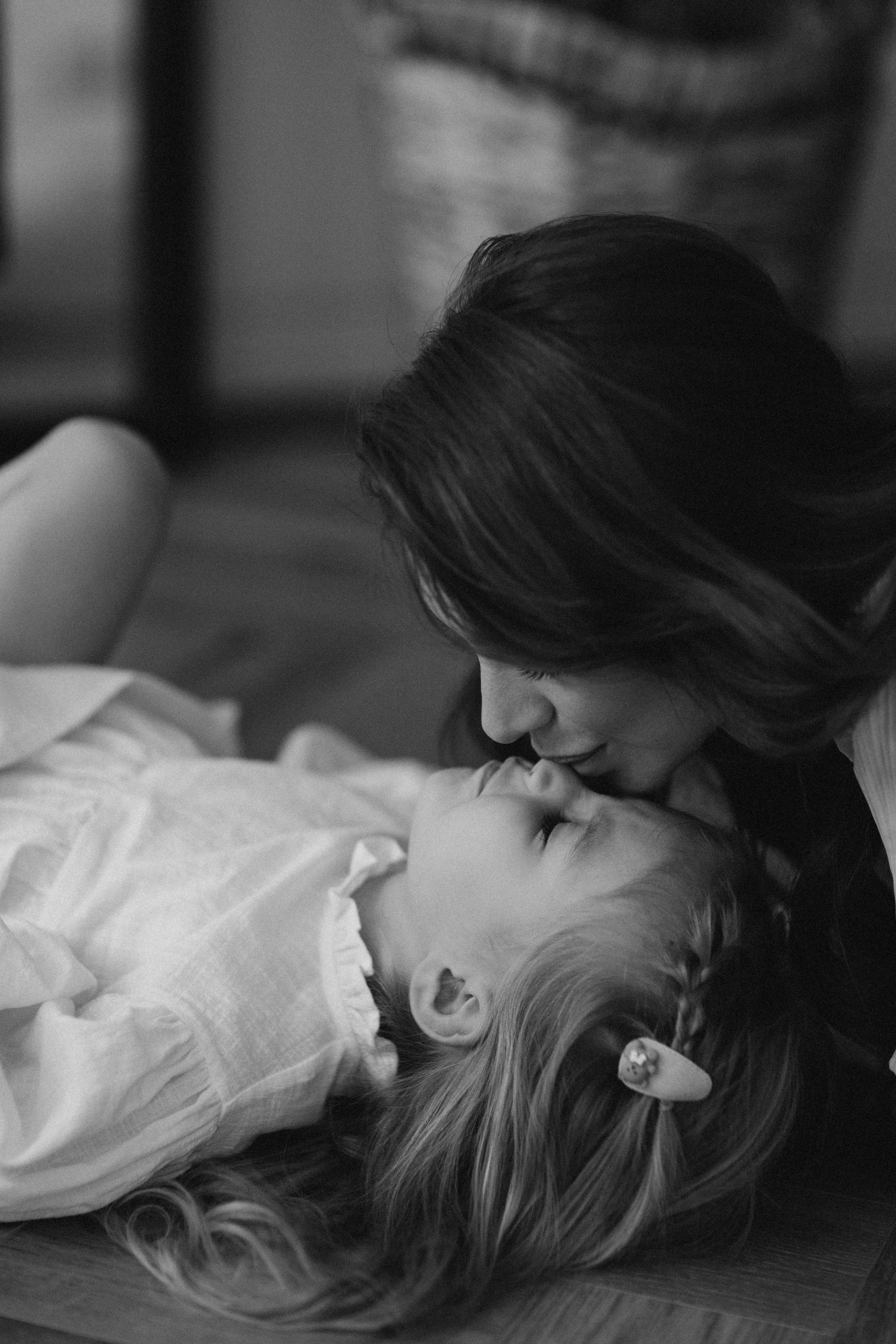 Даша, Соня. Семейный фотограф Оля Гладченко