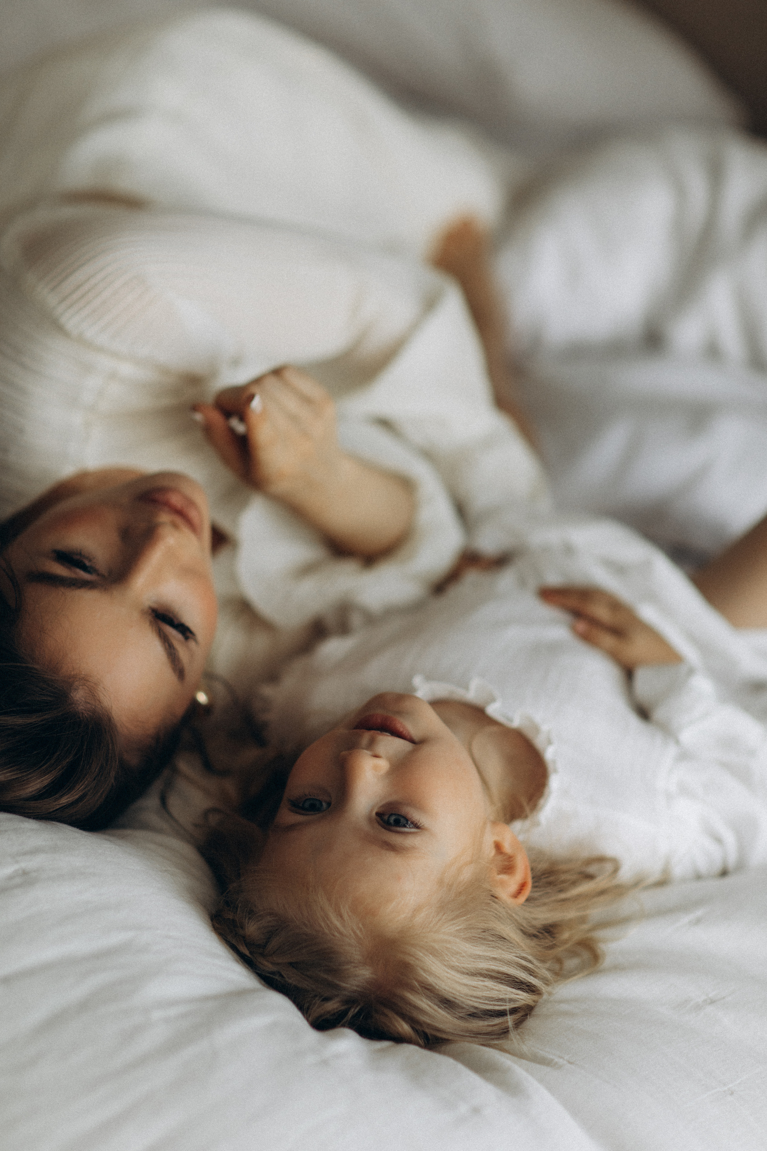 Даша, Соня. Семейный фотограф Оля Гладченко