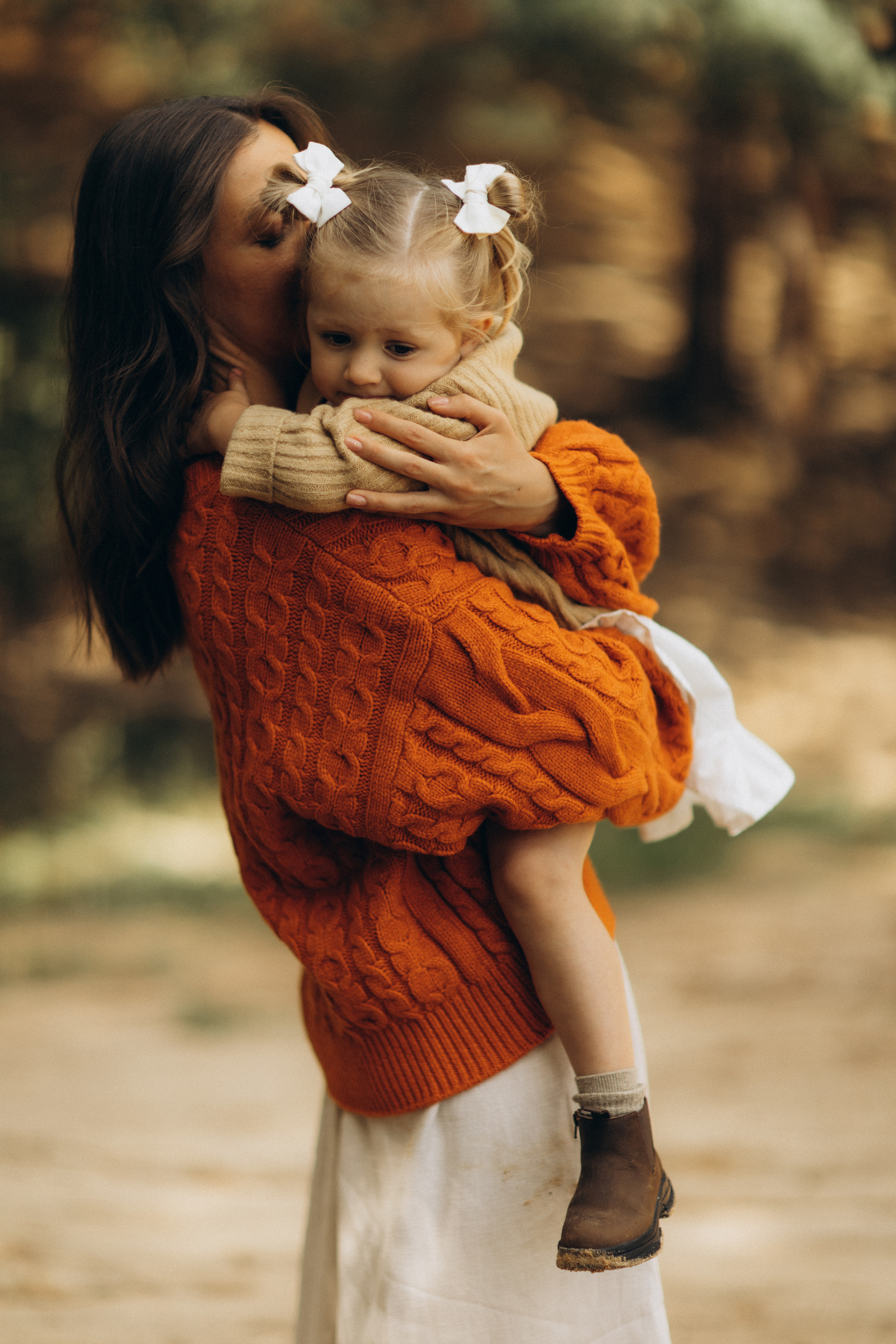 Женя, Николь. Семейный фотограф Оля Гладченко