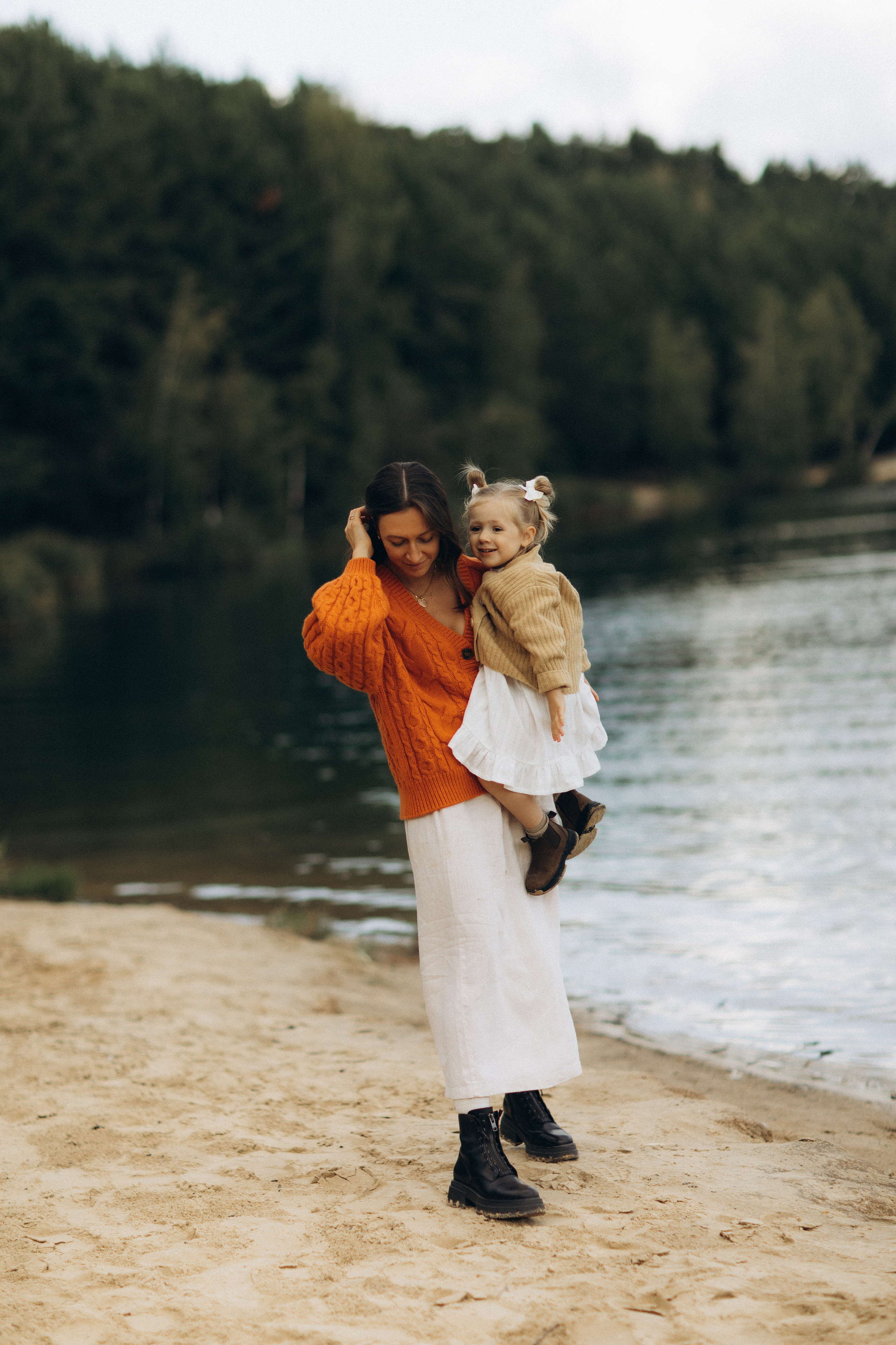 Женя, Николь. Семейный фотограф Оля Гладченко