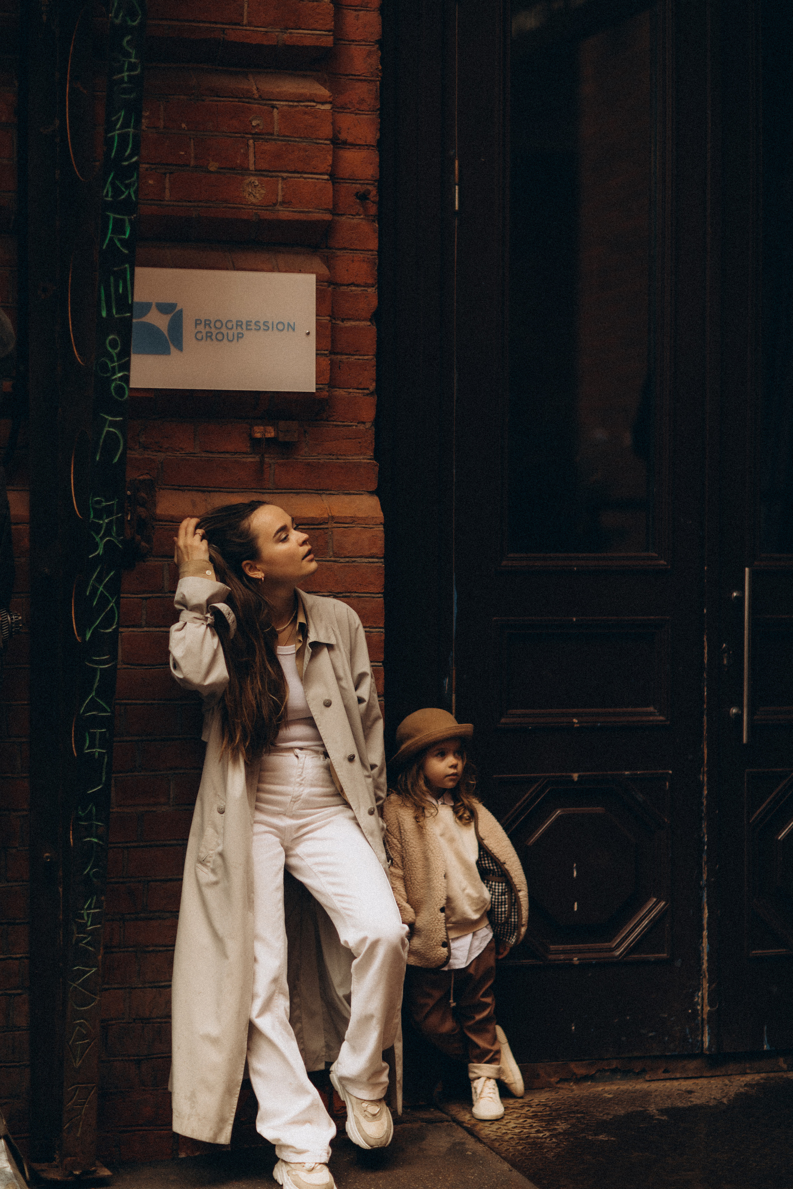 Аксения, Оливия. Семейный фотограф Оля Гладченко