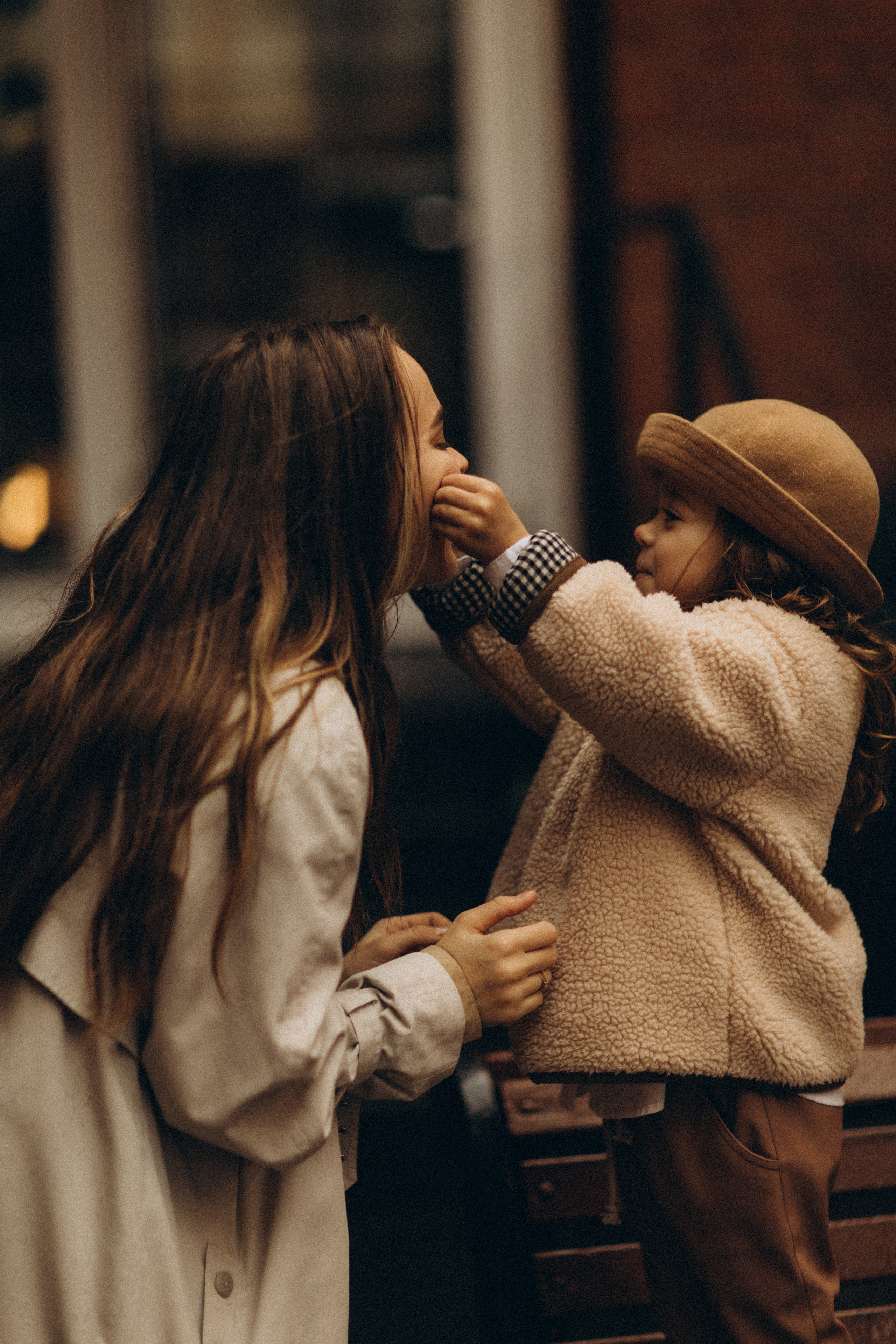 Аксения, Оливия. Семейный фотограф Оля Гладченко