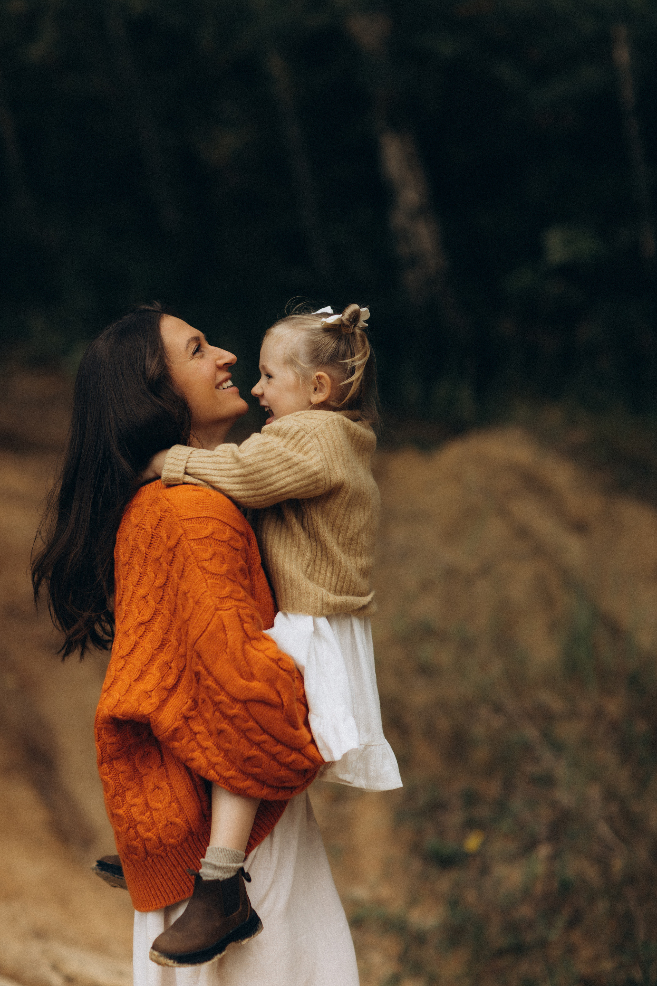 Женя, Николь. Семейный фотограф Оля Гладченко