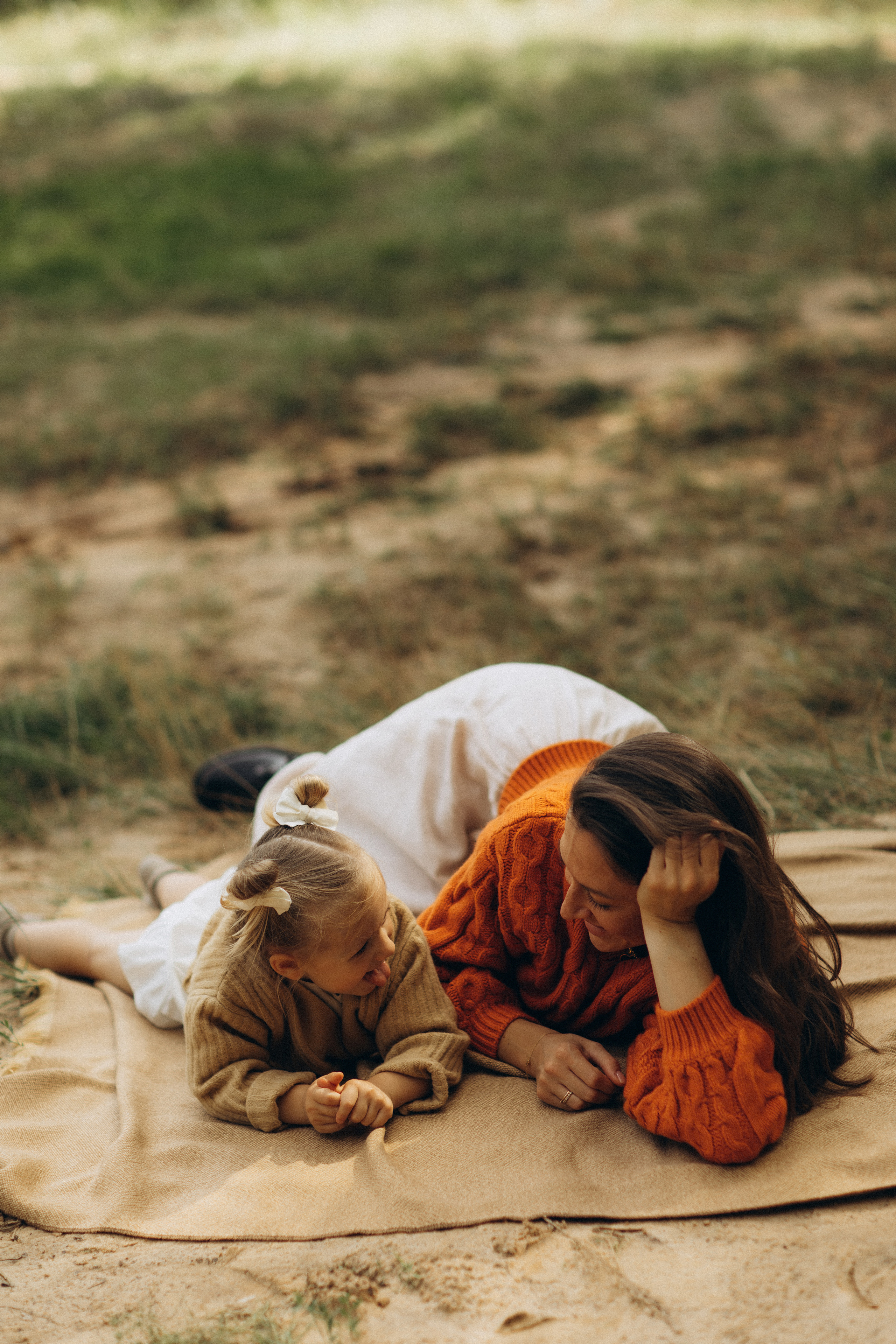 Женя, Николь. Семейный фотограф Оля Гладченко