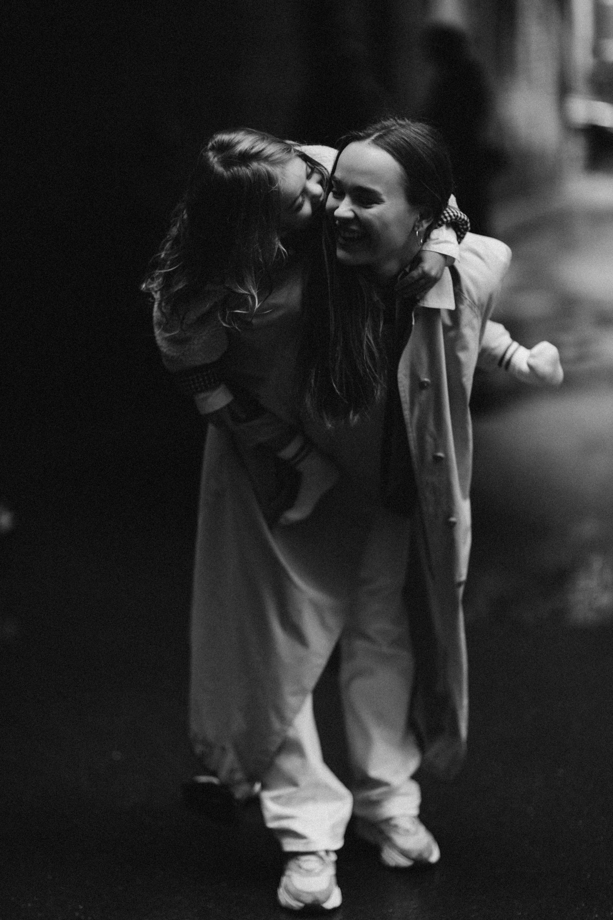 Аксения, Оливия. Семейный фотограф Оля Гладченко