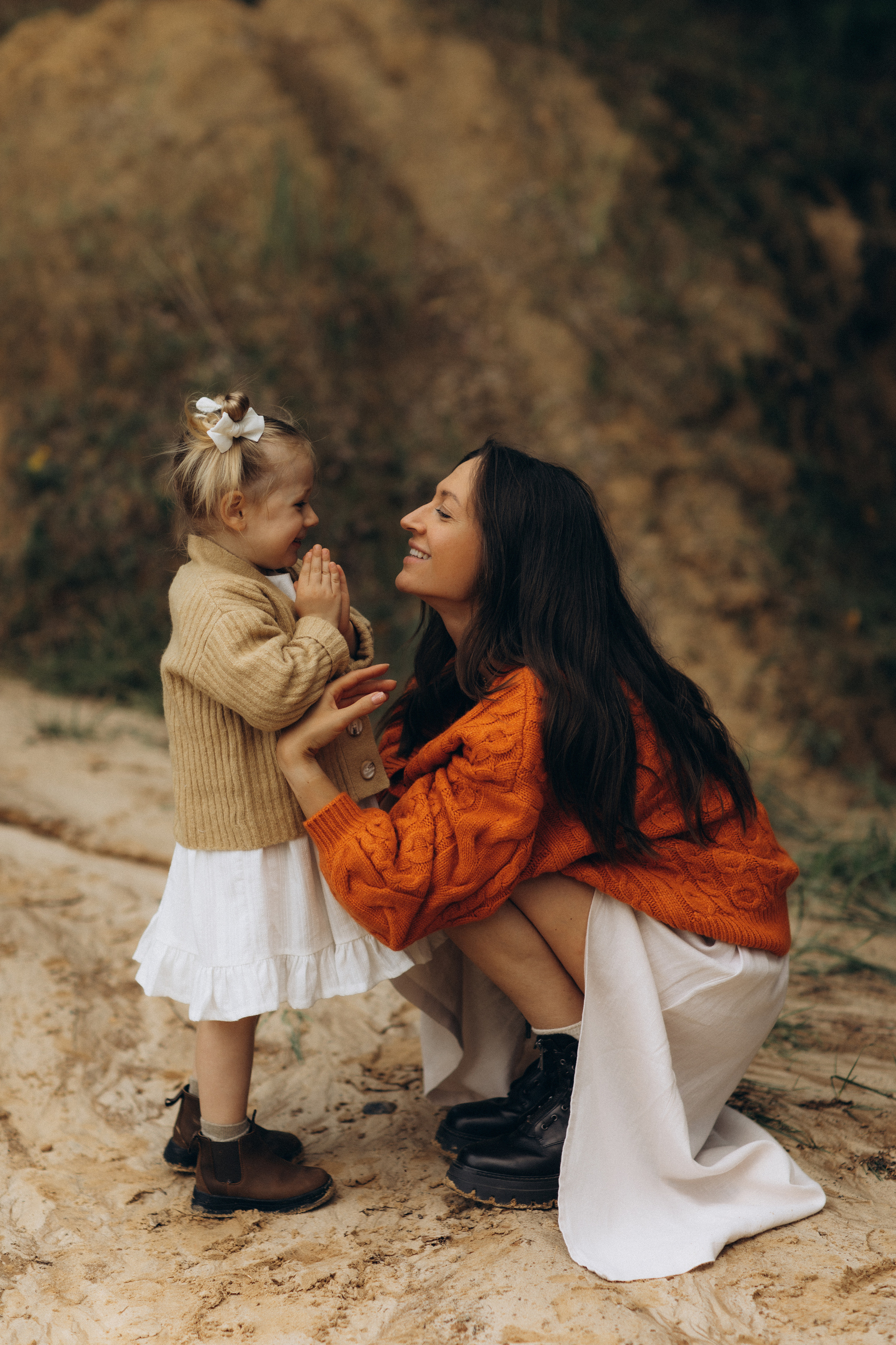 Женя, Николь. Семейный фотограф Оля Гладченко