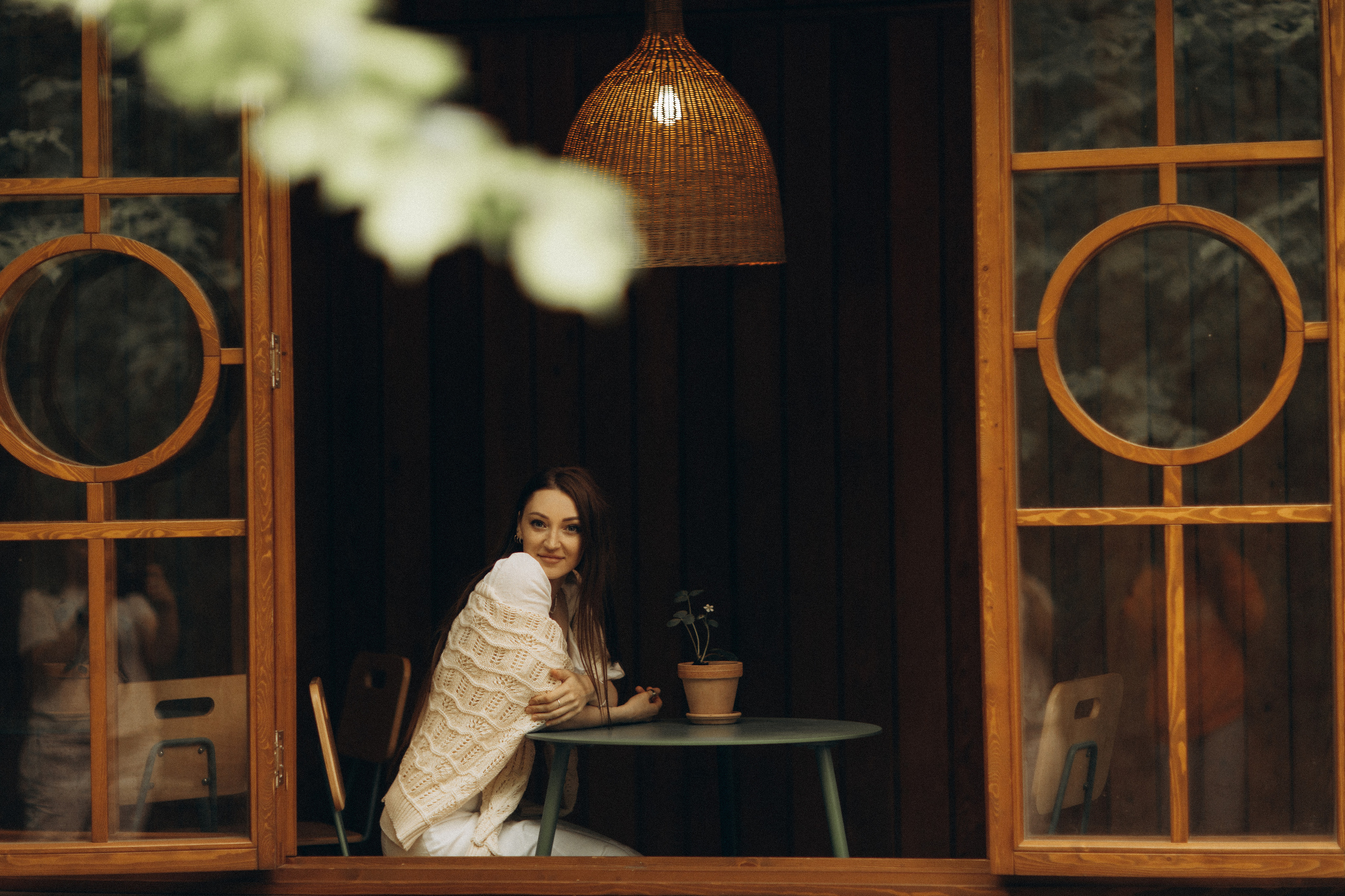 Маша, Ваня, Даня. Семейный фотограф Оля Гладченко