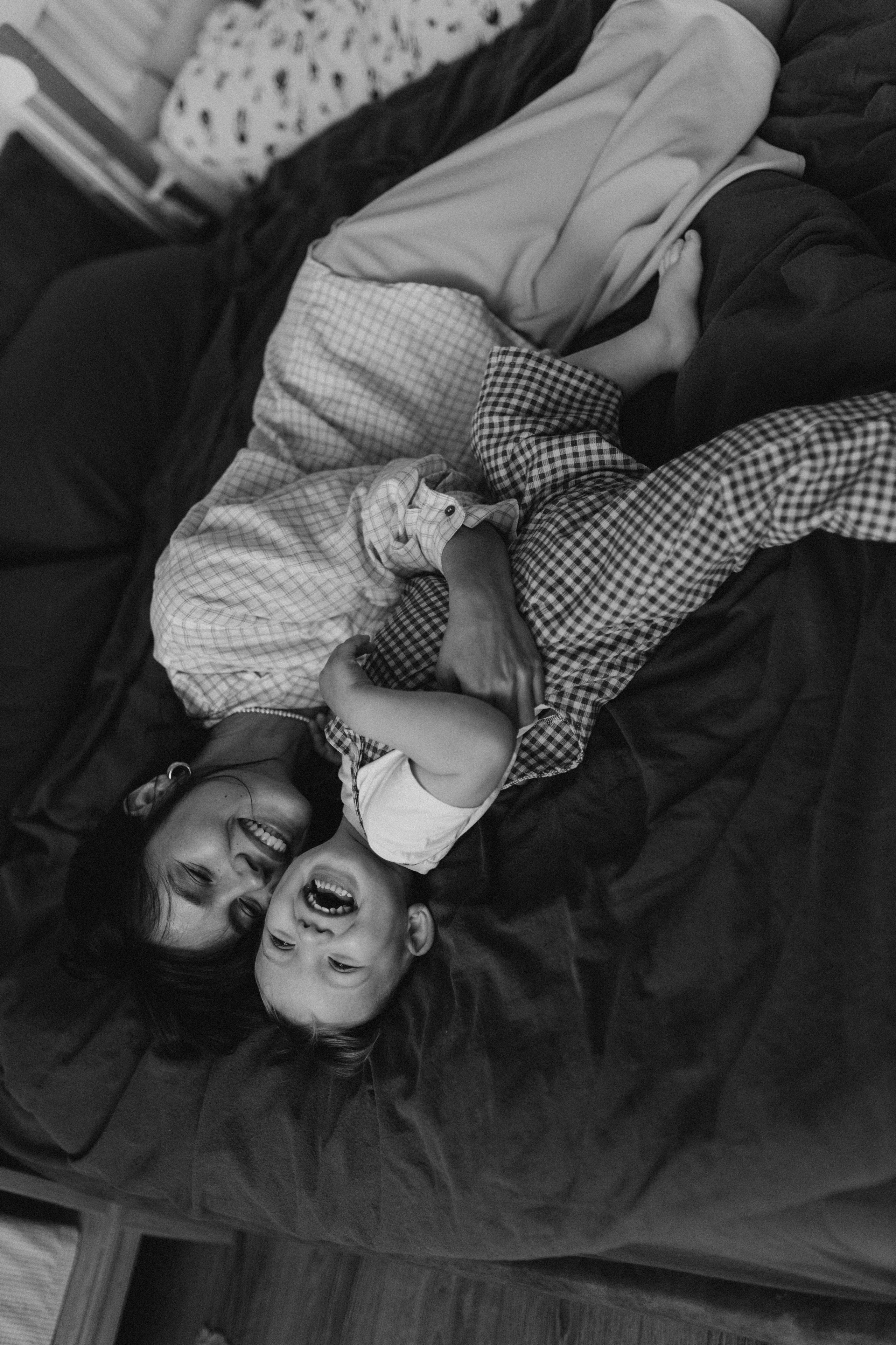 Ваня, Марина, Артем. Семейный фотограф Оля Гладченко