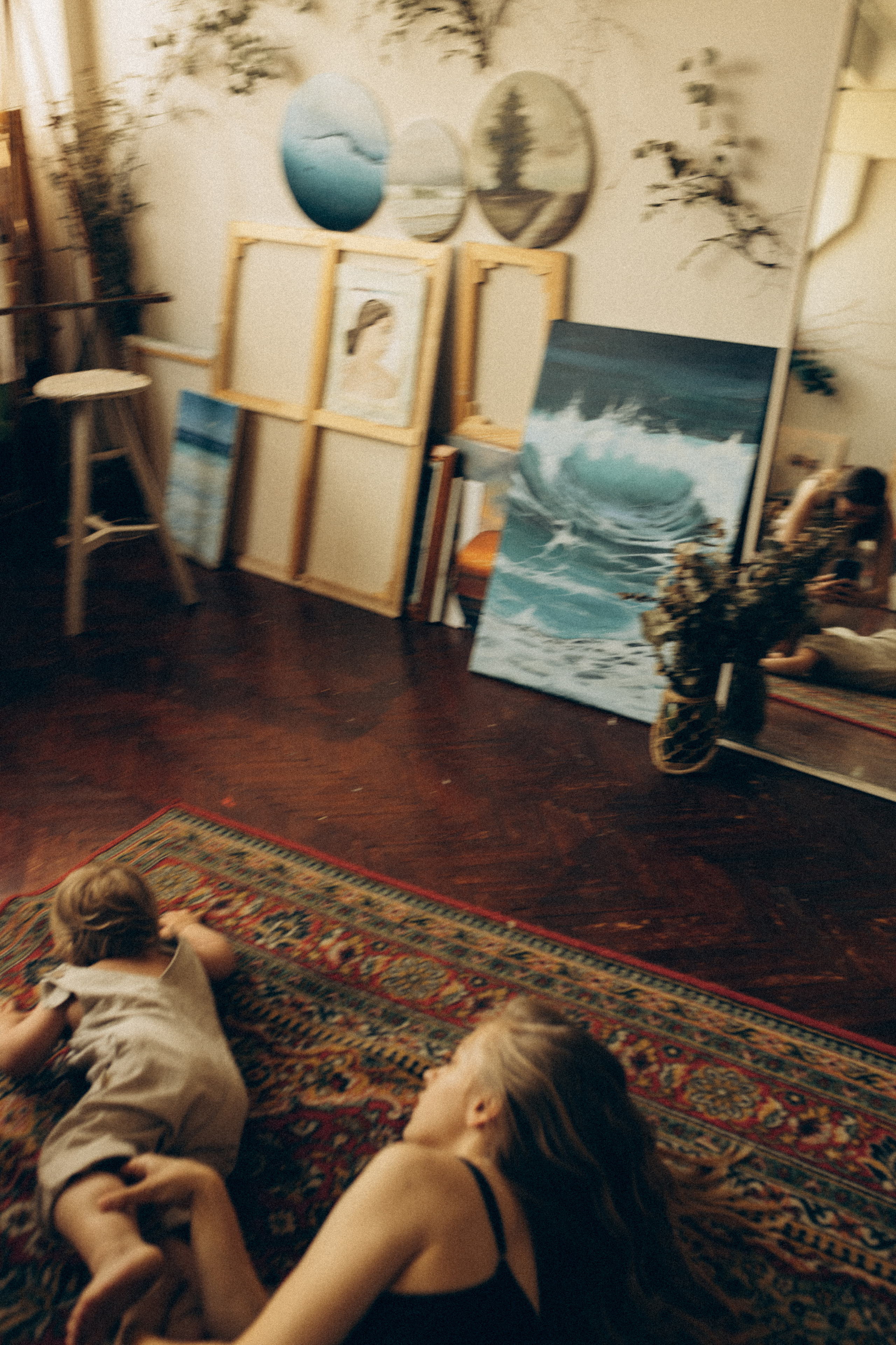 Аня, Тимофей ♡. Семейный фотограф Оля Гладченко