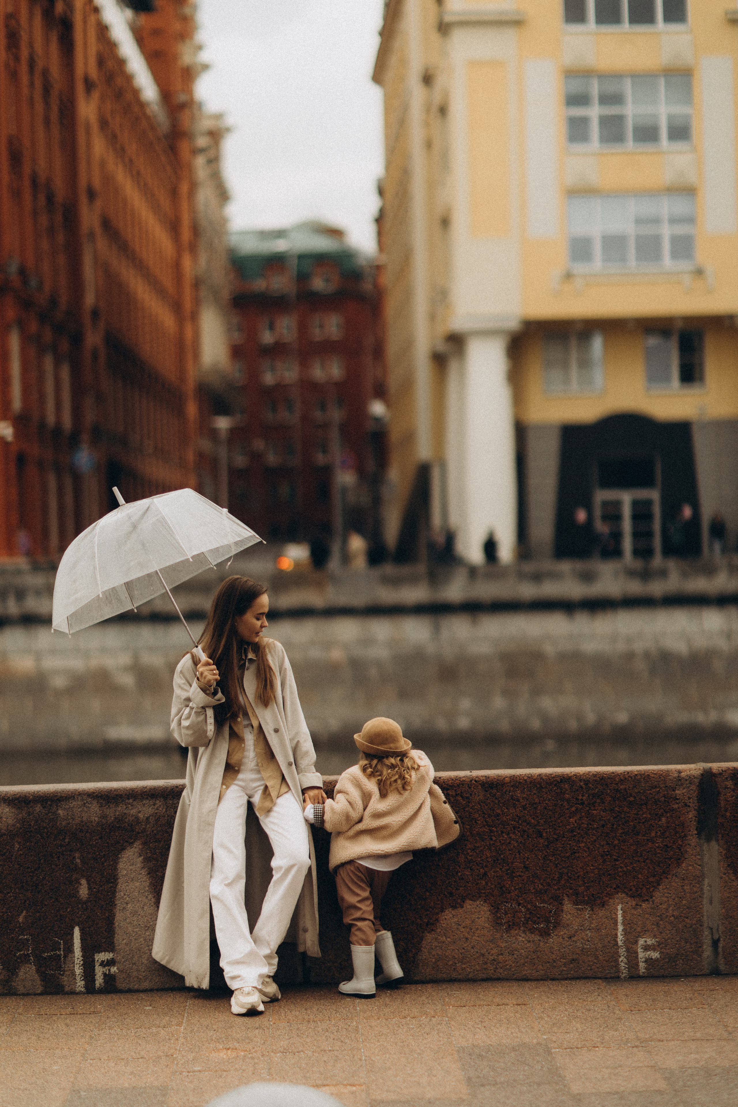 Аксения, Оливия. Семейный фотограф Оля Гладченко