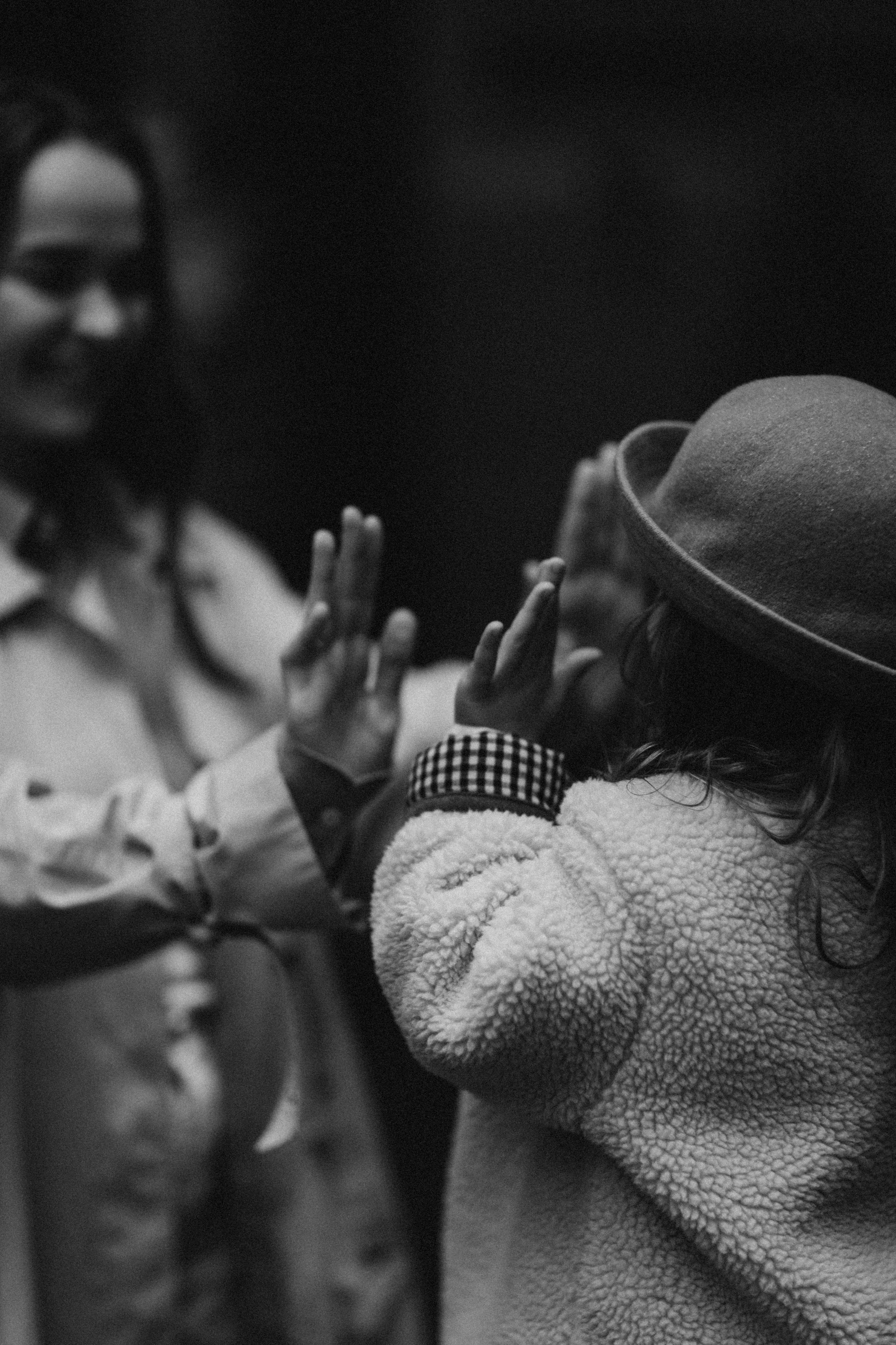 Аксения, Оливия. Семейный фотограф Оля Гладченко