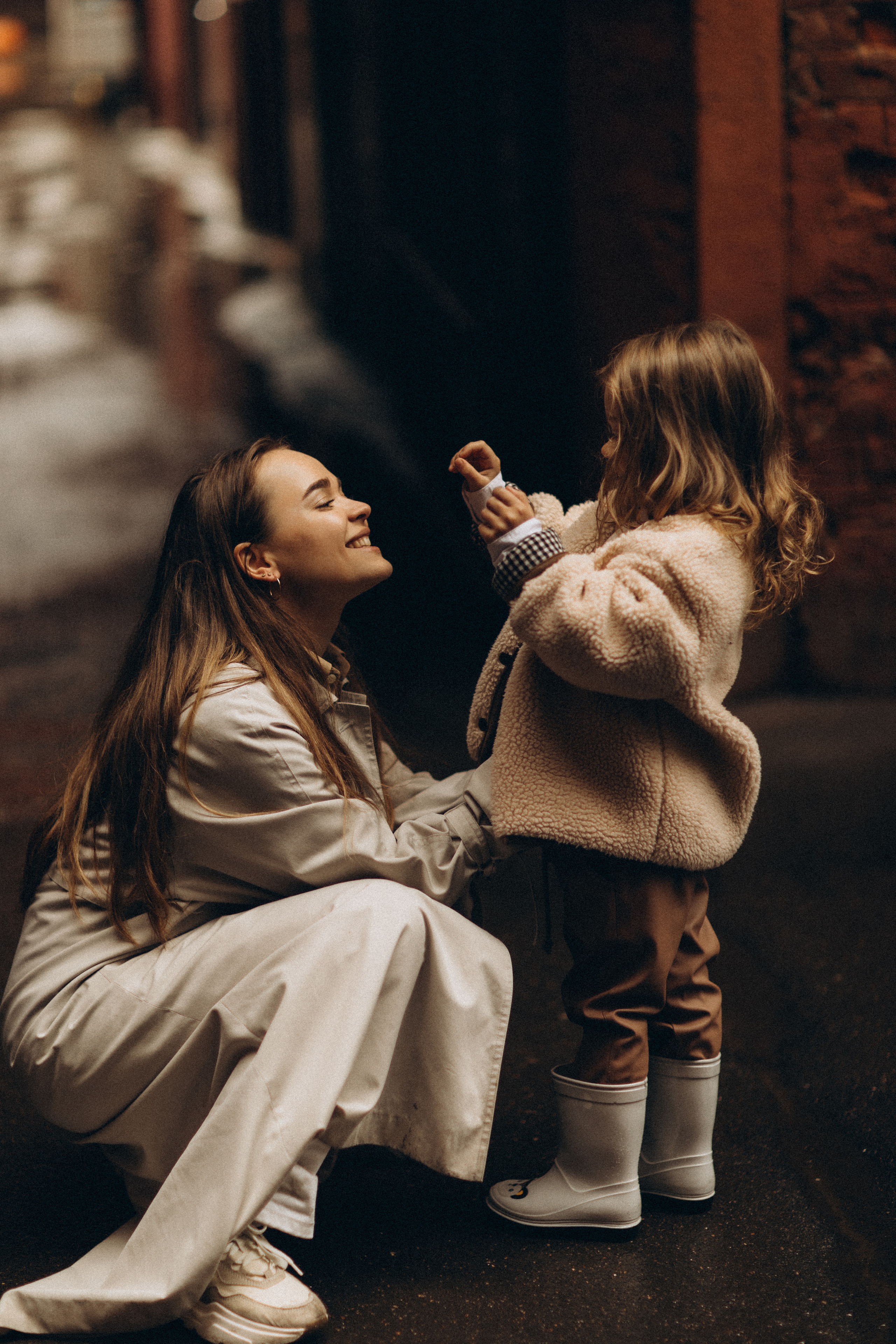 Аксения, Оливия. Семейный фотограф Оля Гладченко