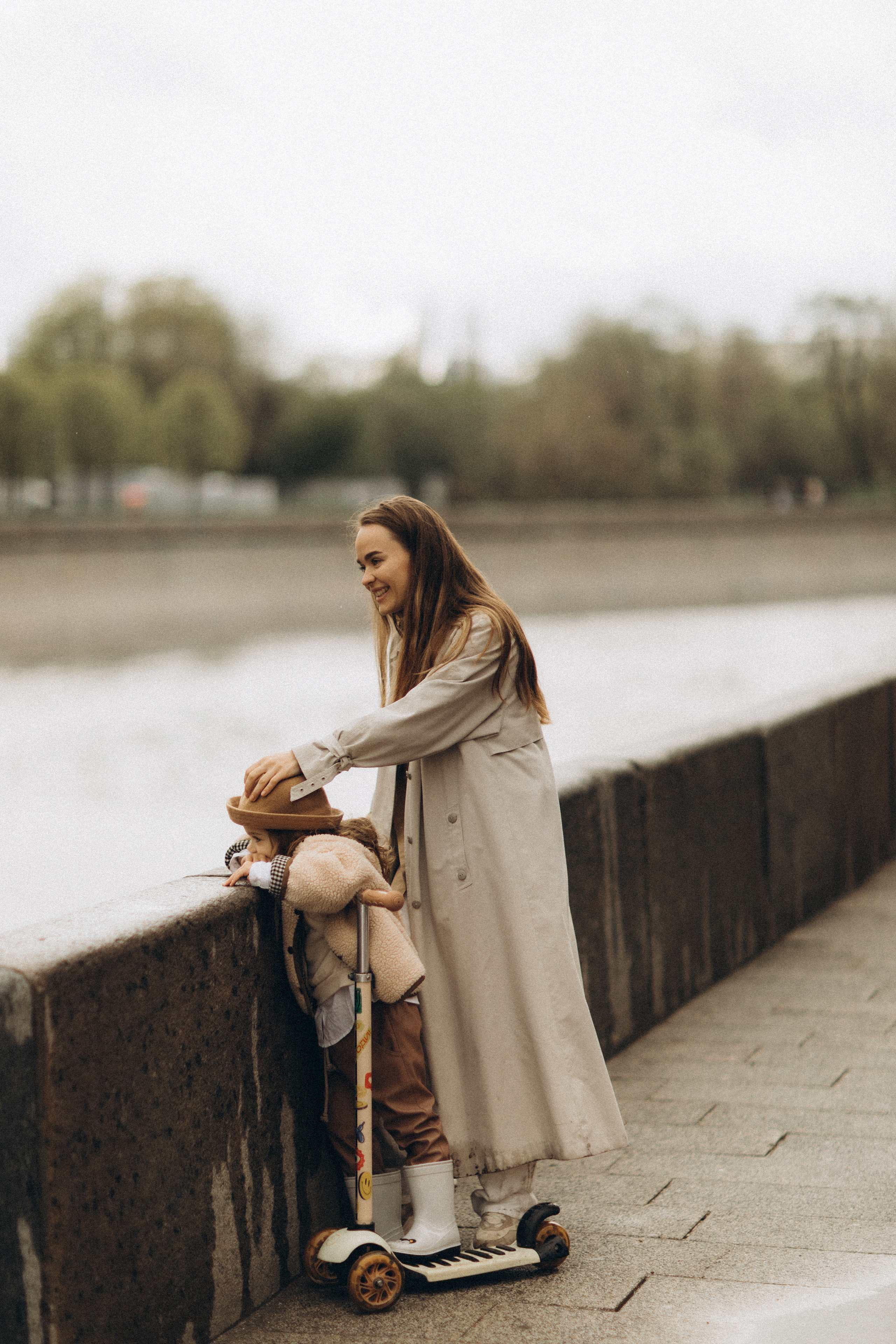 Аксения, Оливия. Семейный фотограф Оля Гладченко