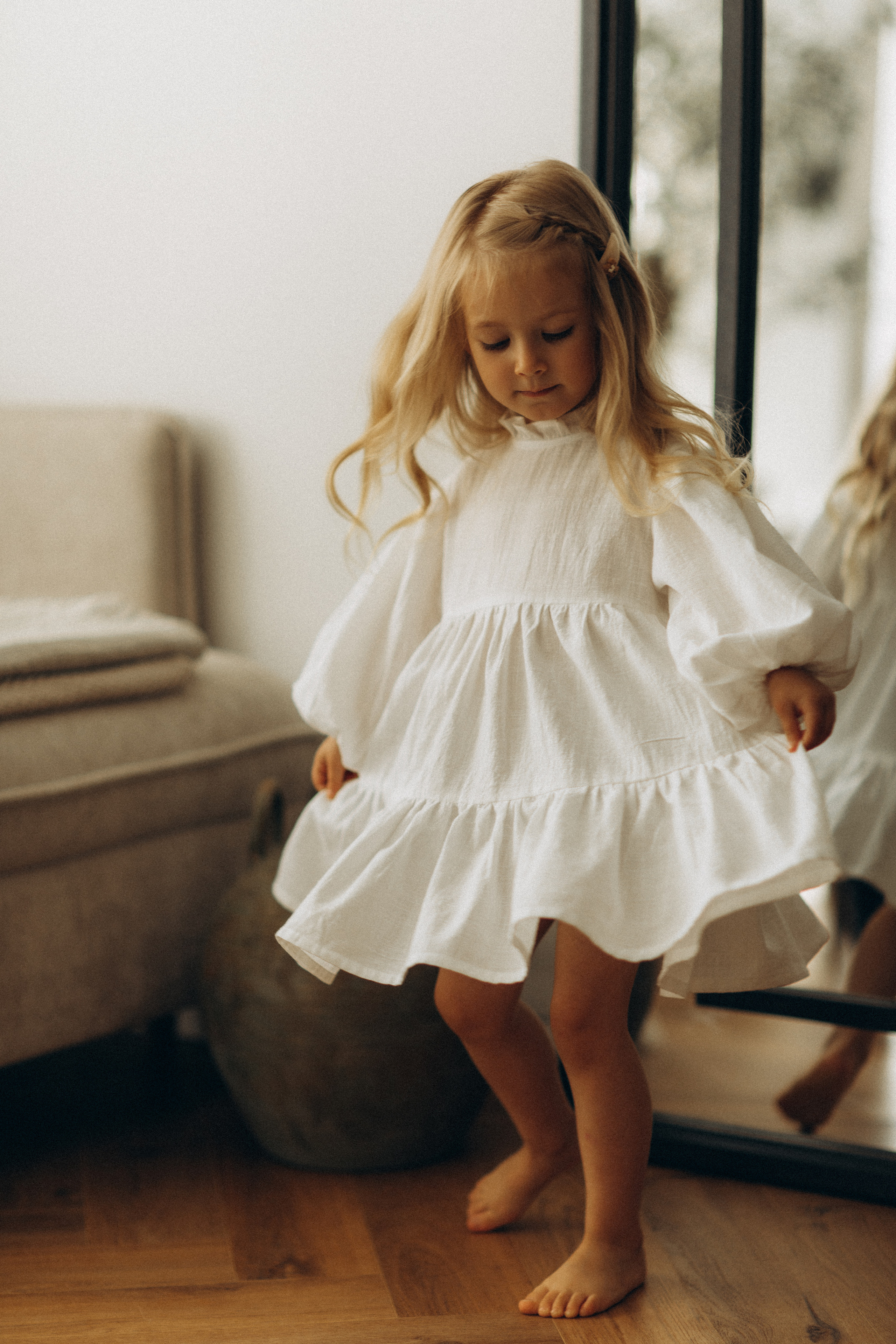 Даша, Соня. Семейный фотограф Оля Гладченко