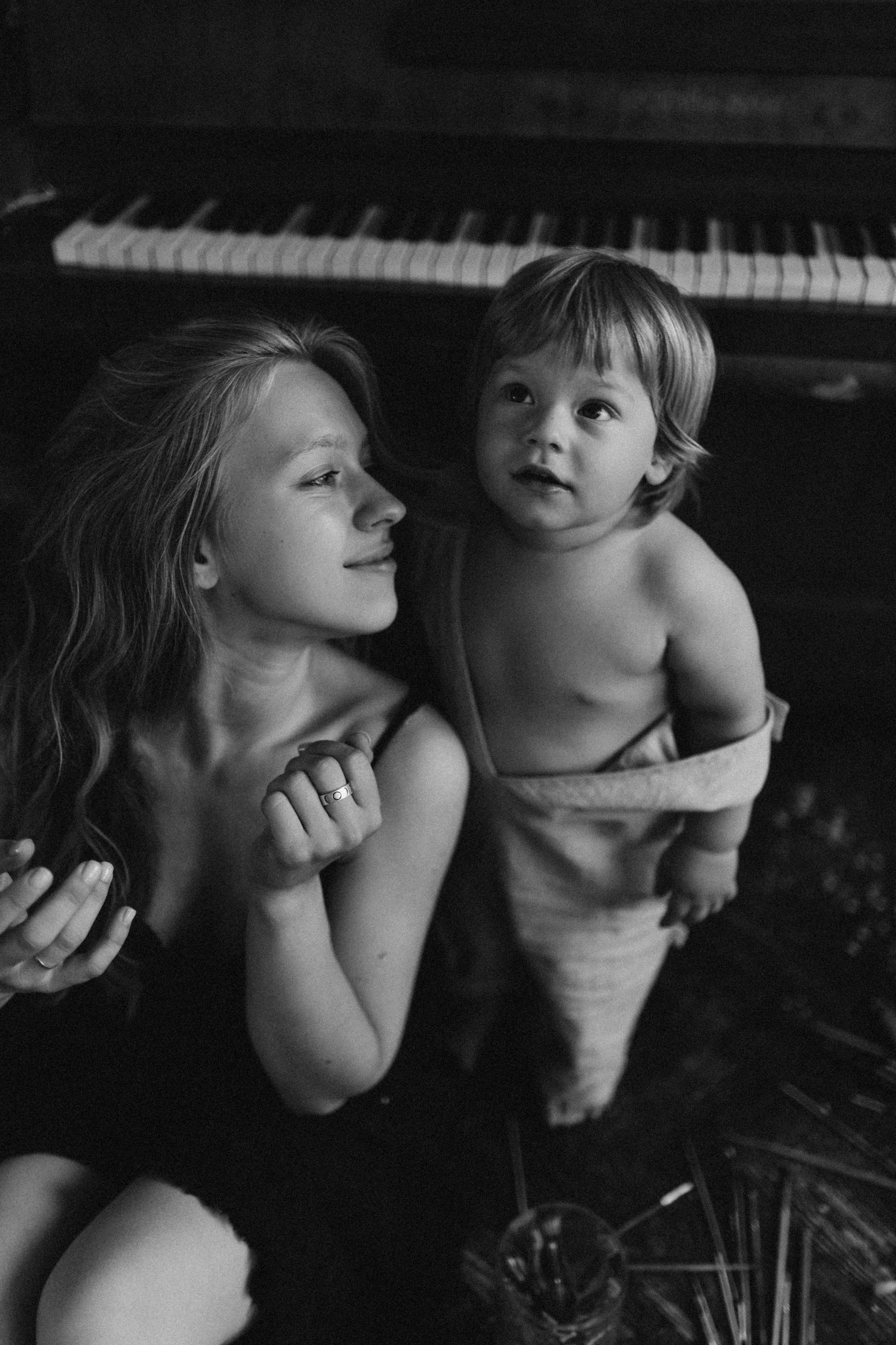 Аня, Тимофей ♡. Семейный фотограф Оля Гладченко