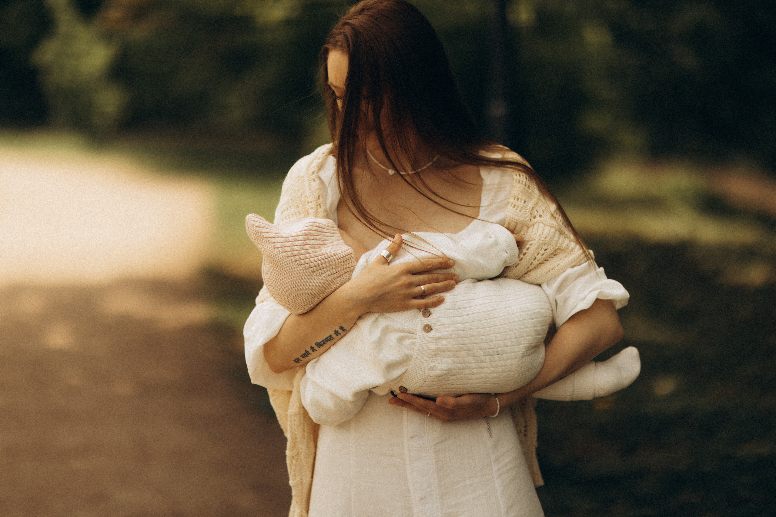 Маша, Ваня, Даня. Семейный фотограф Оля Гладченко