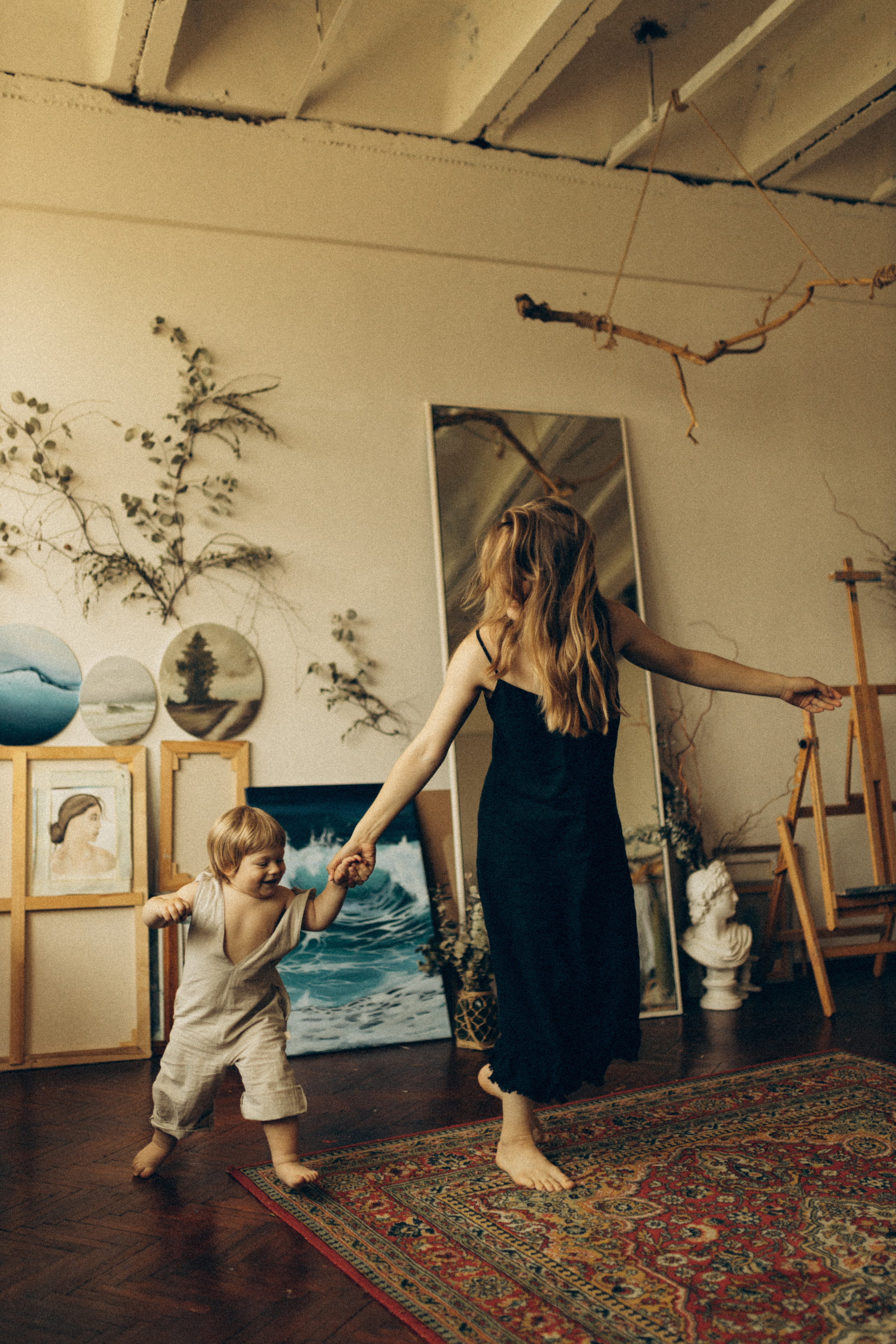 Аня, Тимофей ♡. Семейный фотограф Оля Гладченко