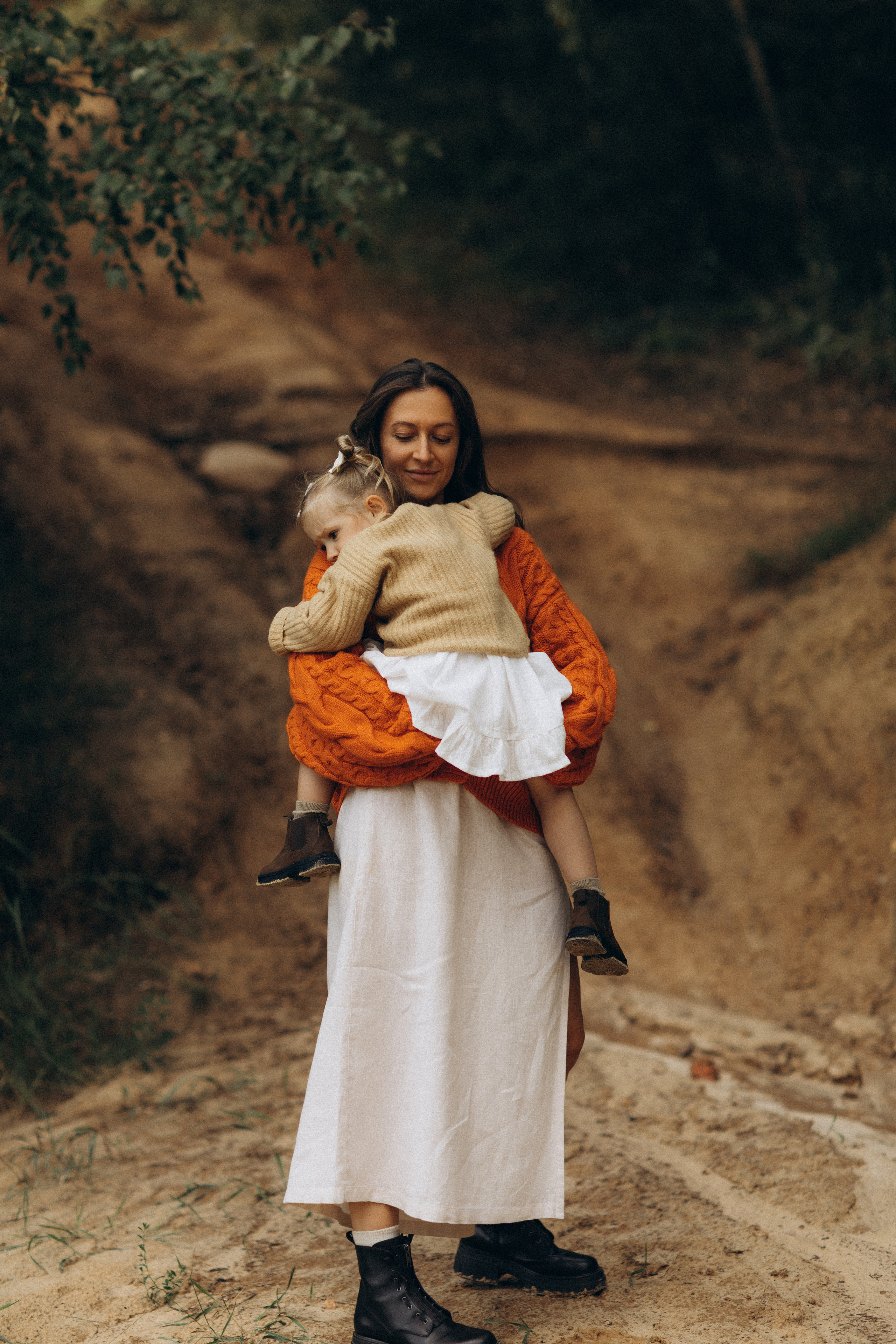 Женя, Николь. Семейный фотограф Оля Гладченко