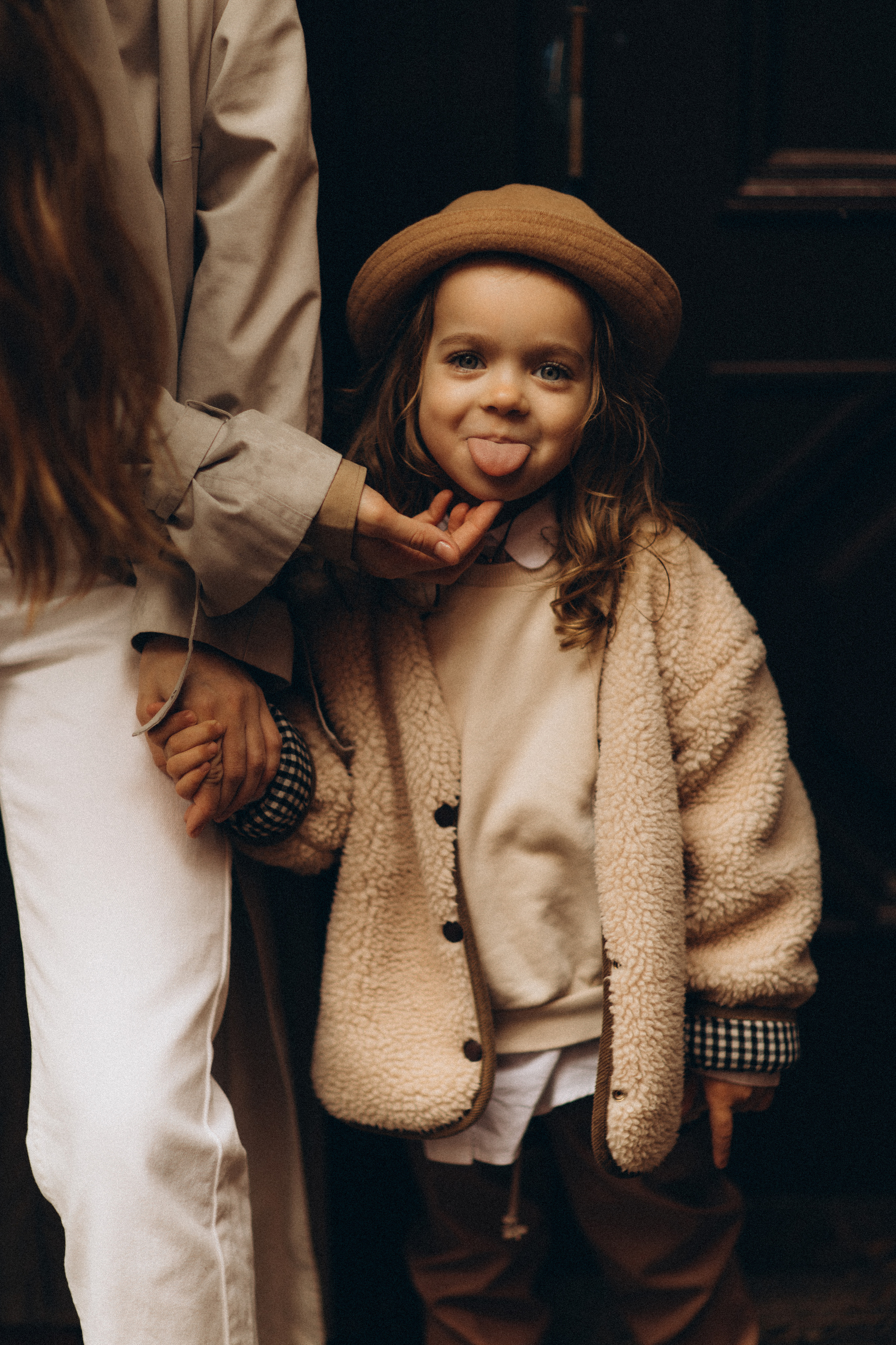 Аксения, Оливия. Семейный фотограф Оля Гладченко
