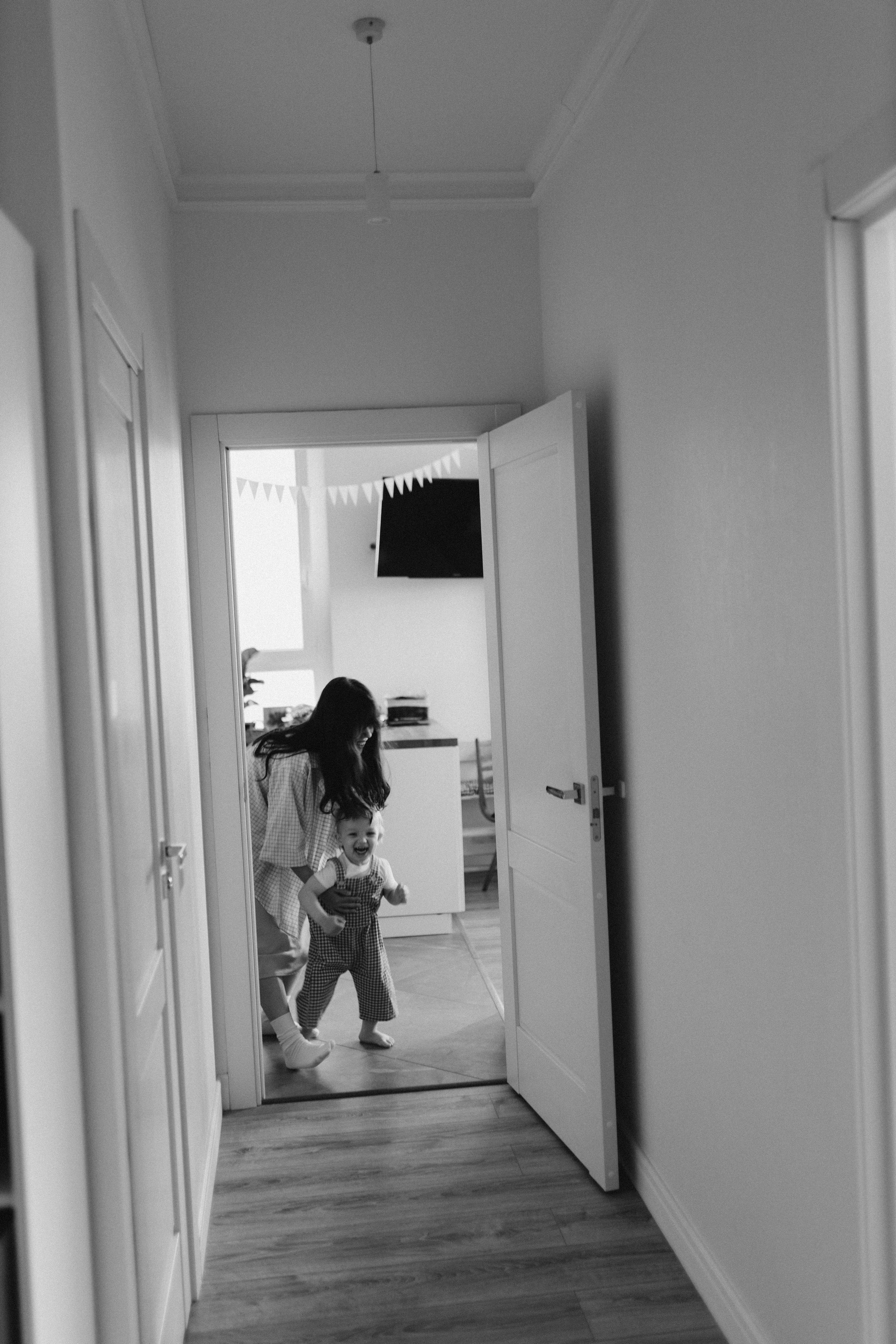 Ваня, Марина, Артем. Семейный фотограф Оля Гладченко