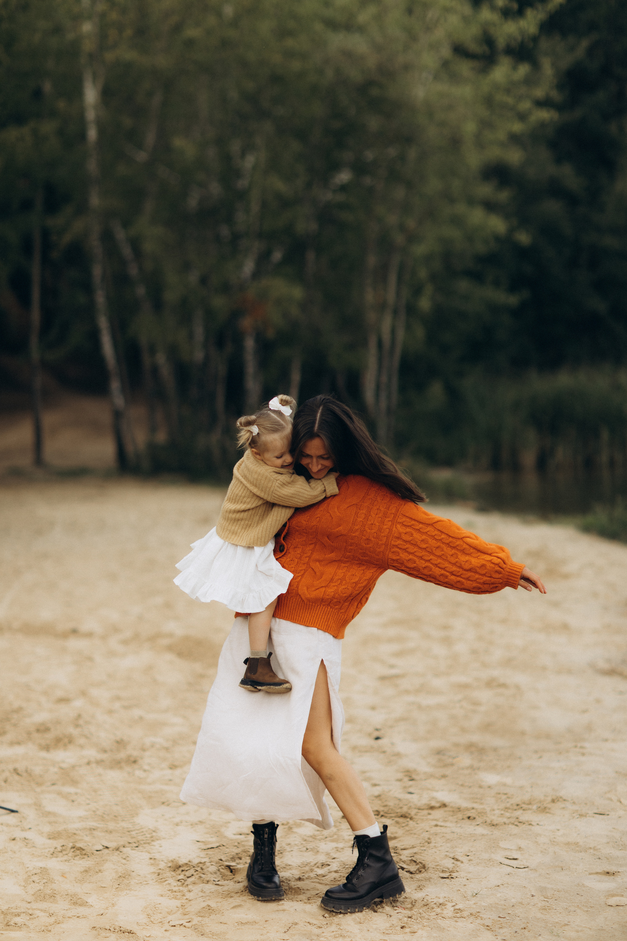 Женя, Николь. Семейный фотограф Оля Гладченко