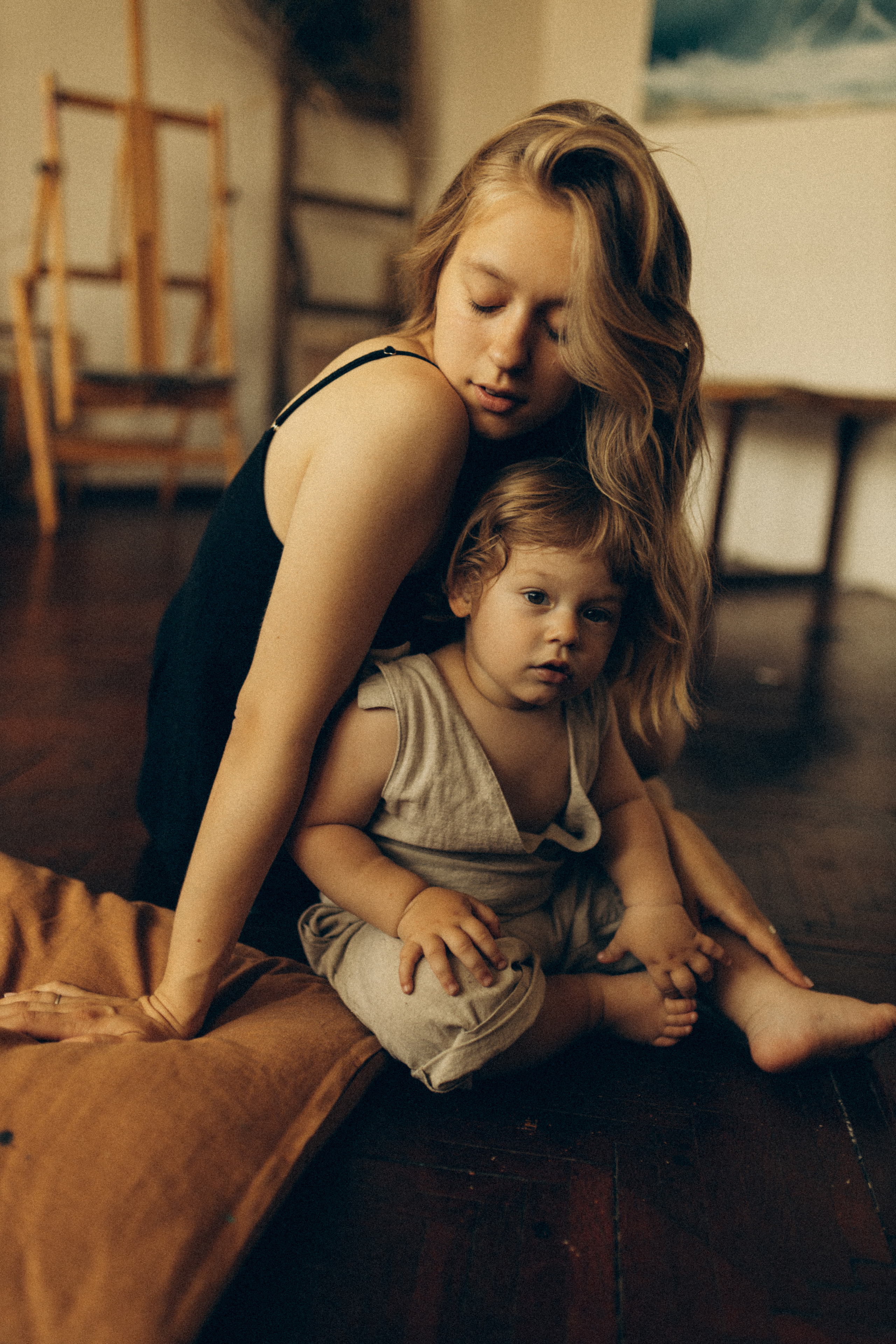 Аня, Тимофей ♡. Семейный фотограф Оля Гладченко