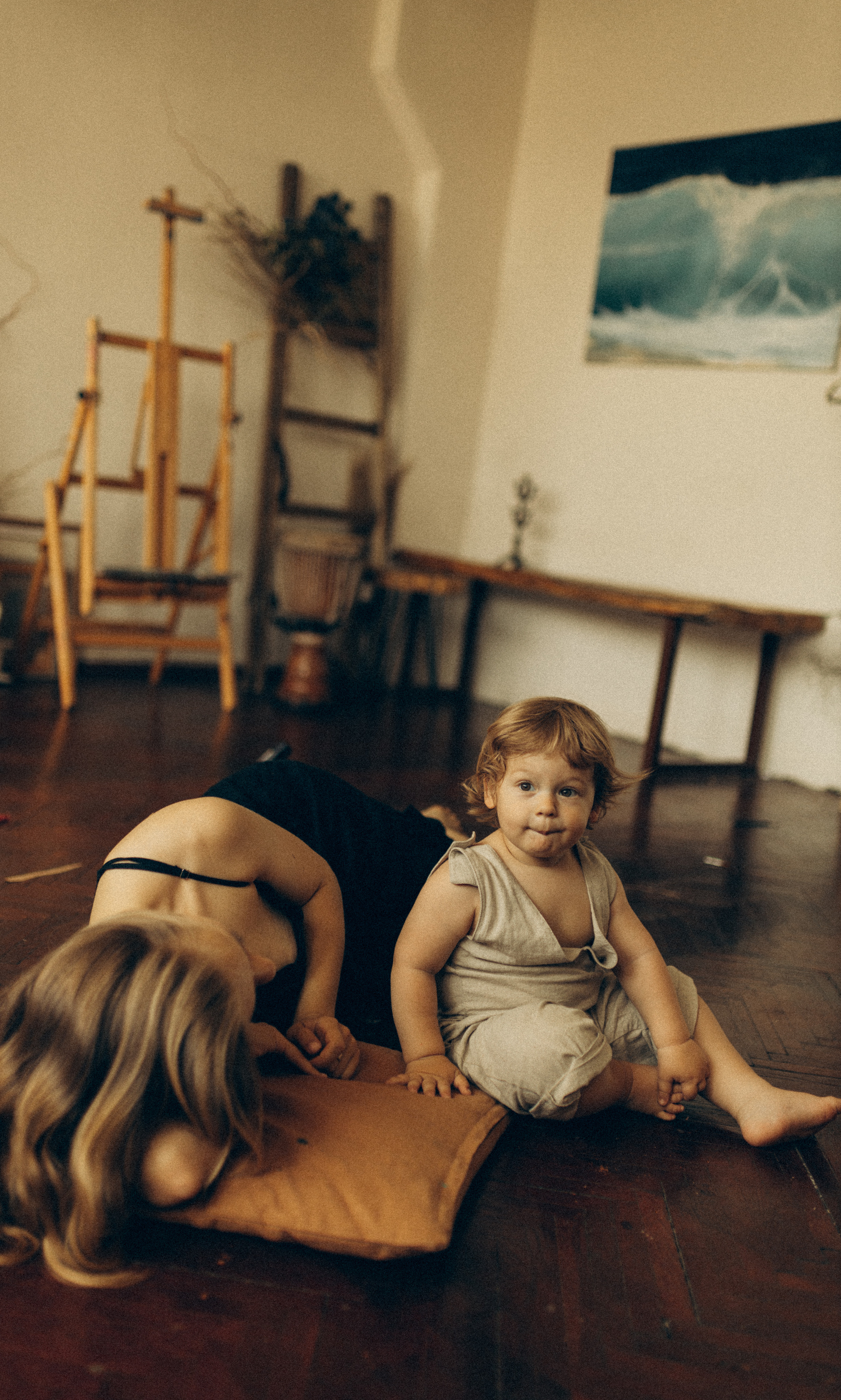 Аня, Тимофей ♡. Семейный фотограф Оля Гладченко