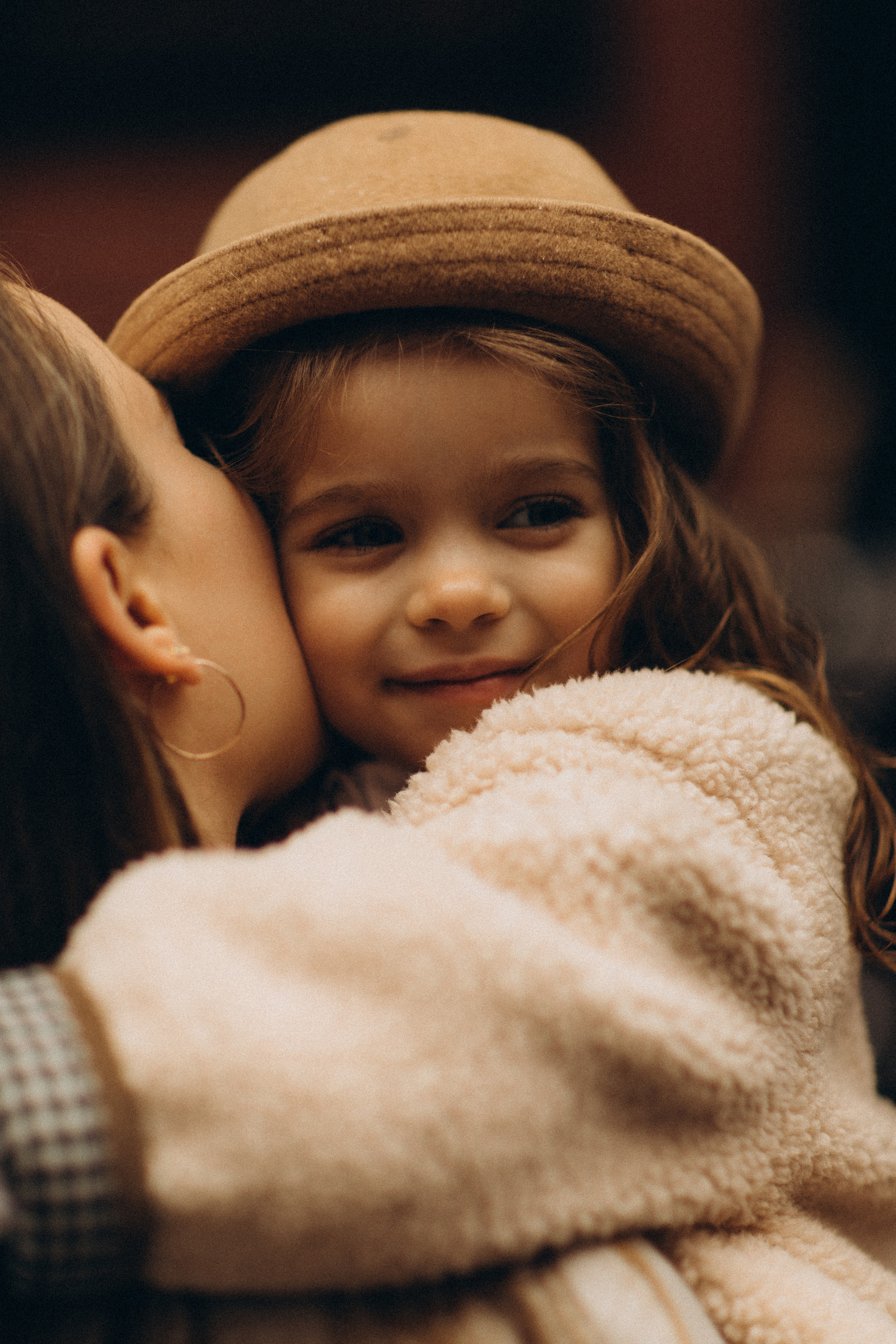 Аксения, Оливия. Семейный фотограф Оля Гладченко