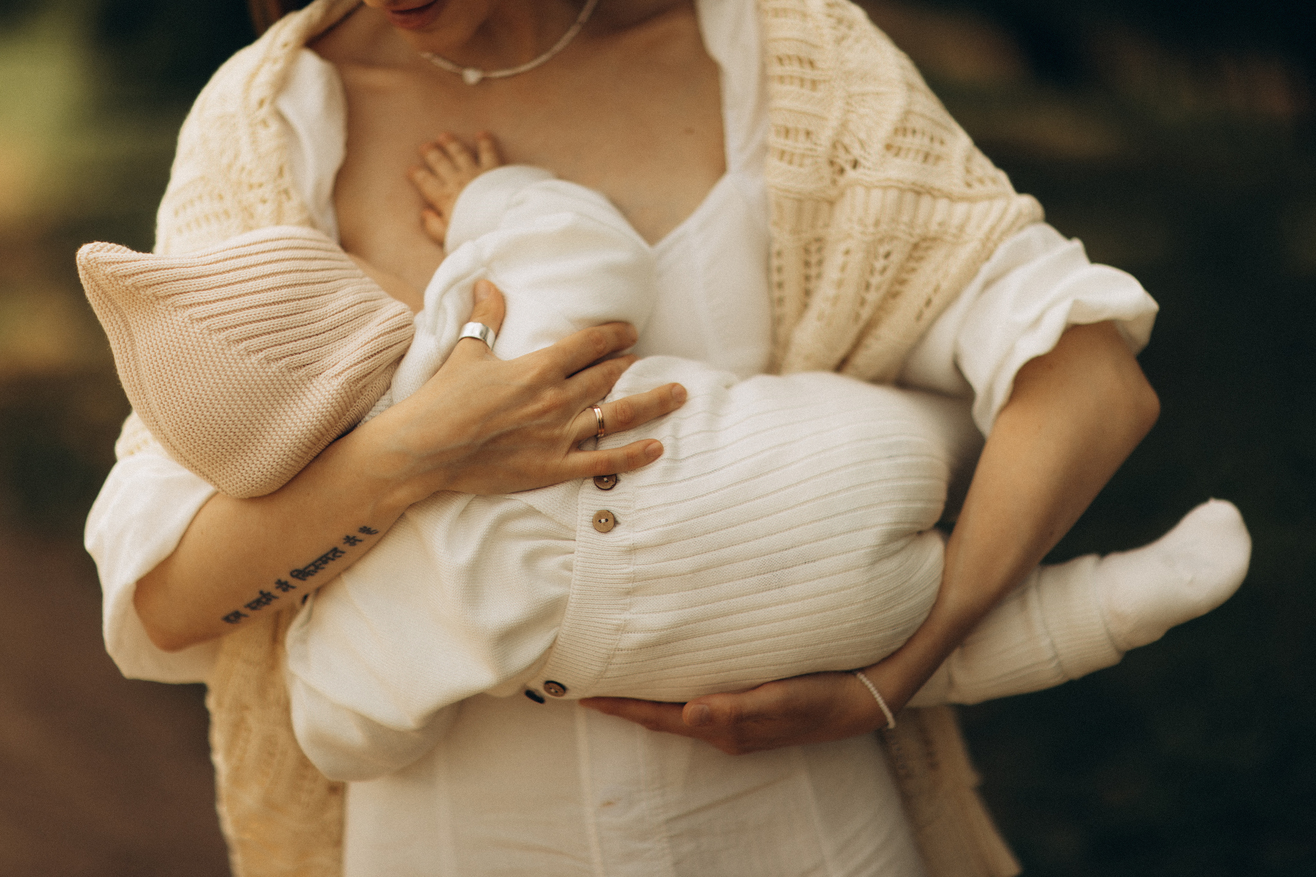 Маша, Ваня, Даня. Семейный фотограф Оля Гладченко