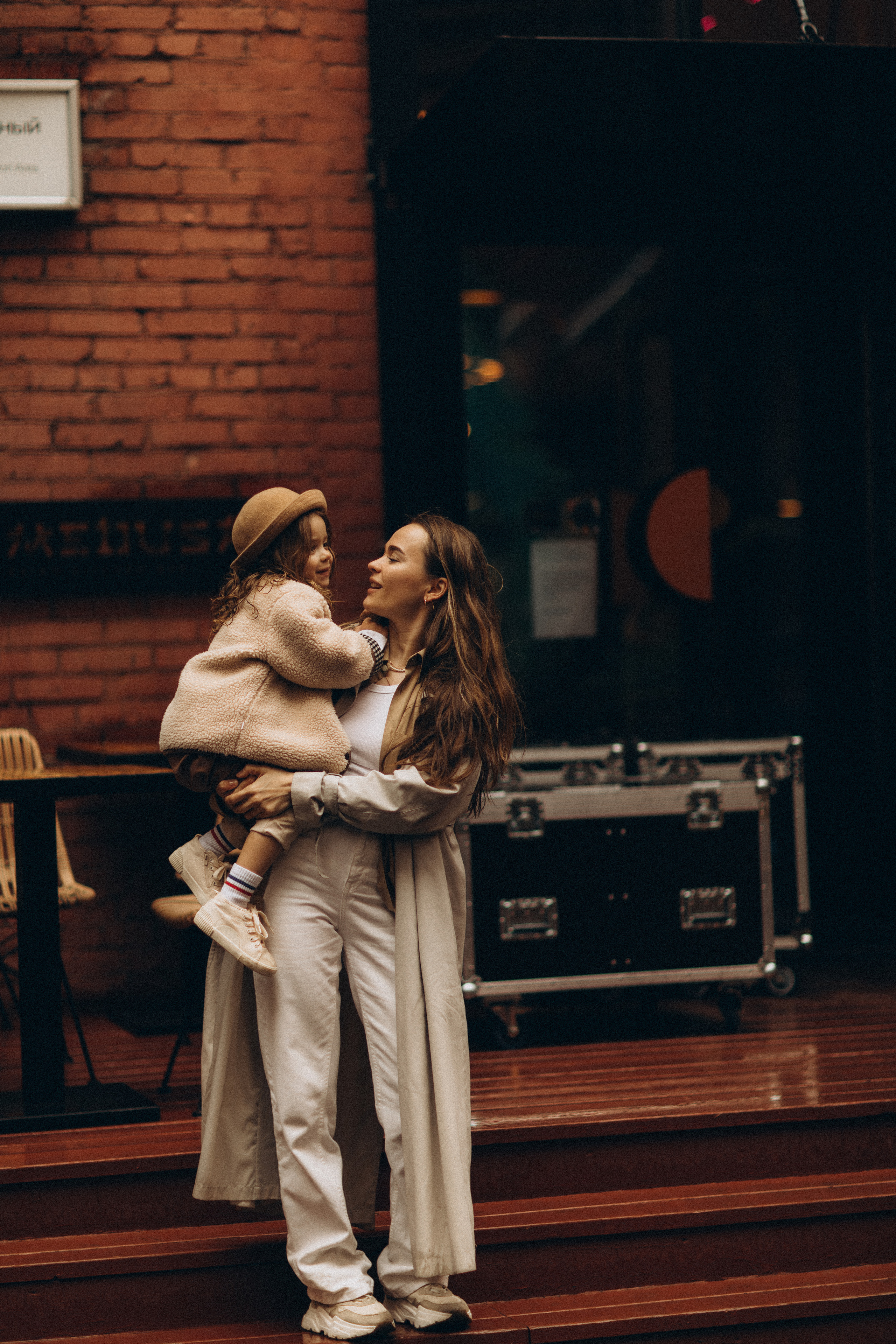 Аксения, Оливия. Семейный фотограф Оля Гладченко