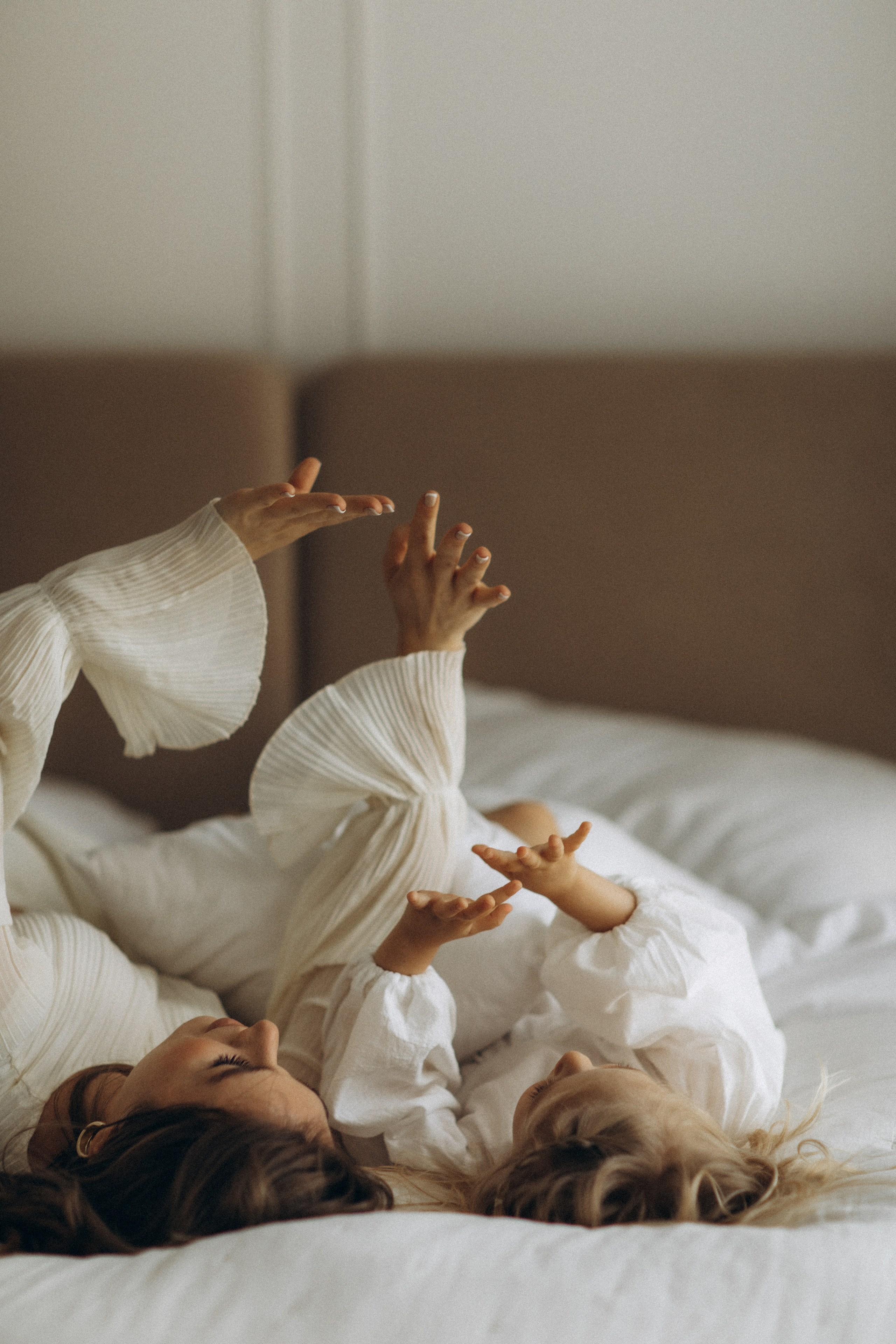 Даша, Соня. Семейный фотограф Оля Гладченко