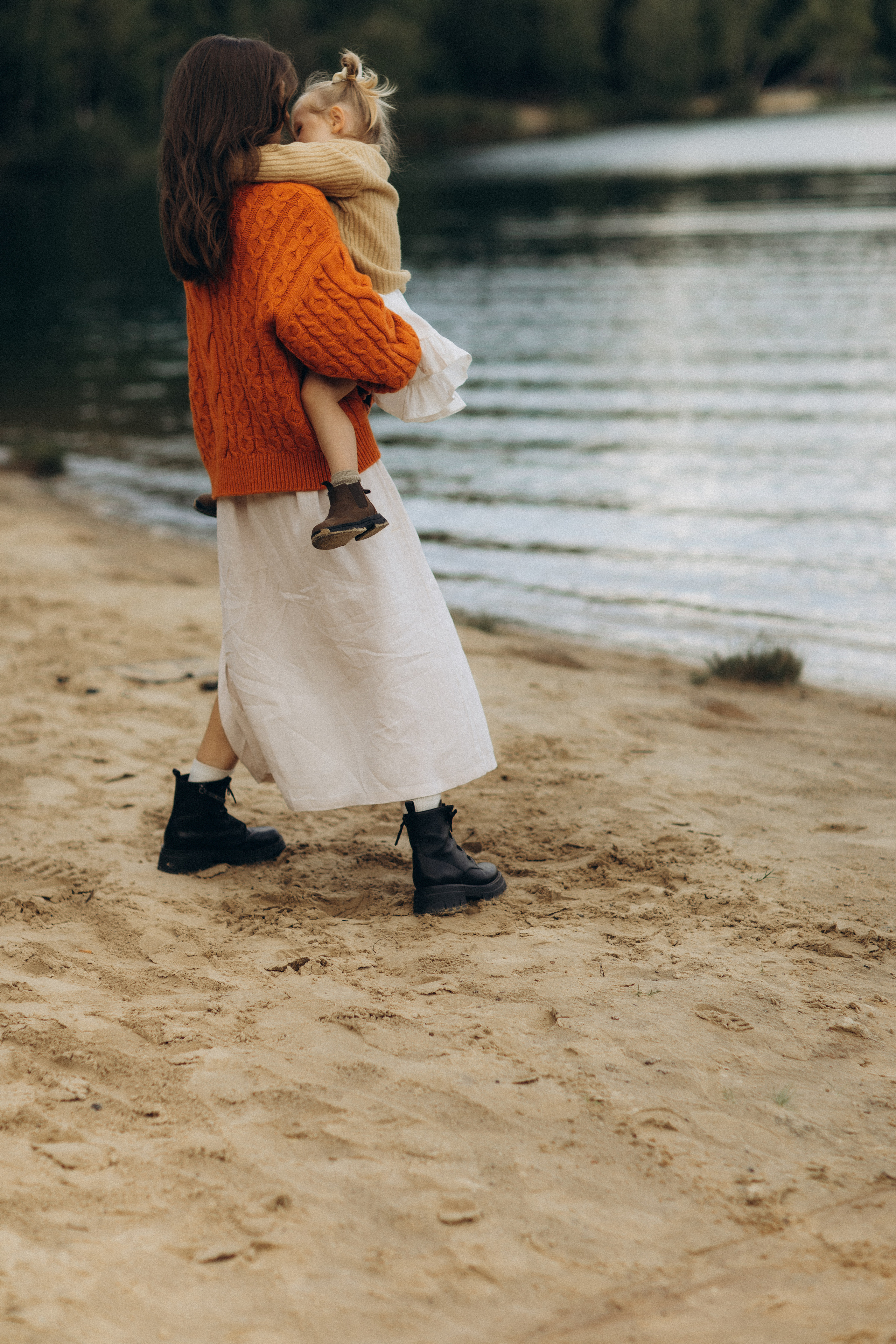 Женя, Николь. Семейный фотограф Оля Гладченко