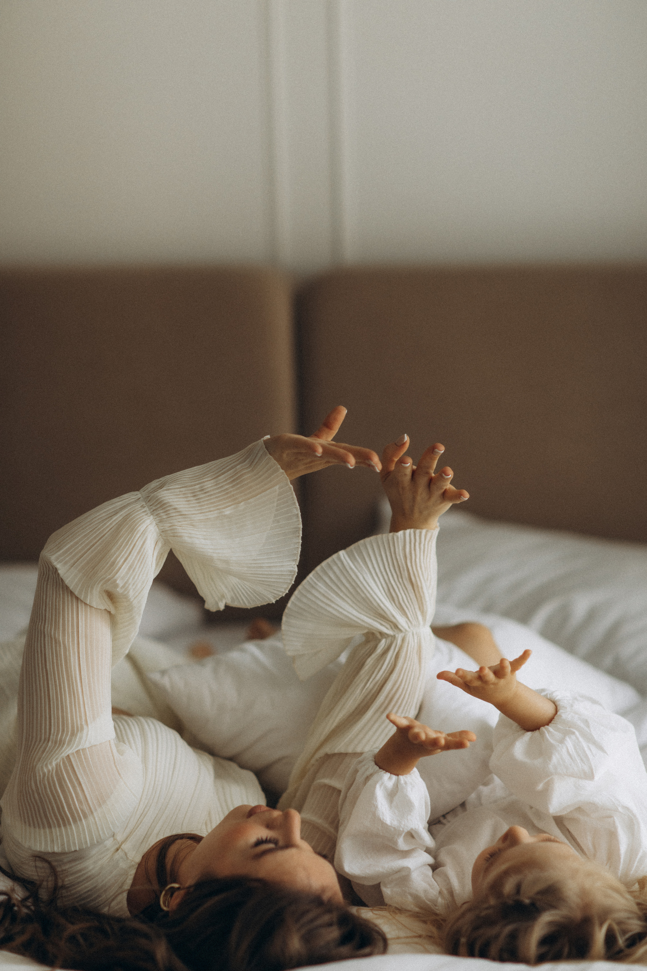 Даша, Соня. Семейный фотограф Оля Гладченко