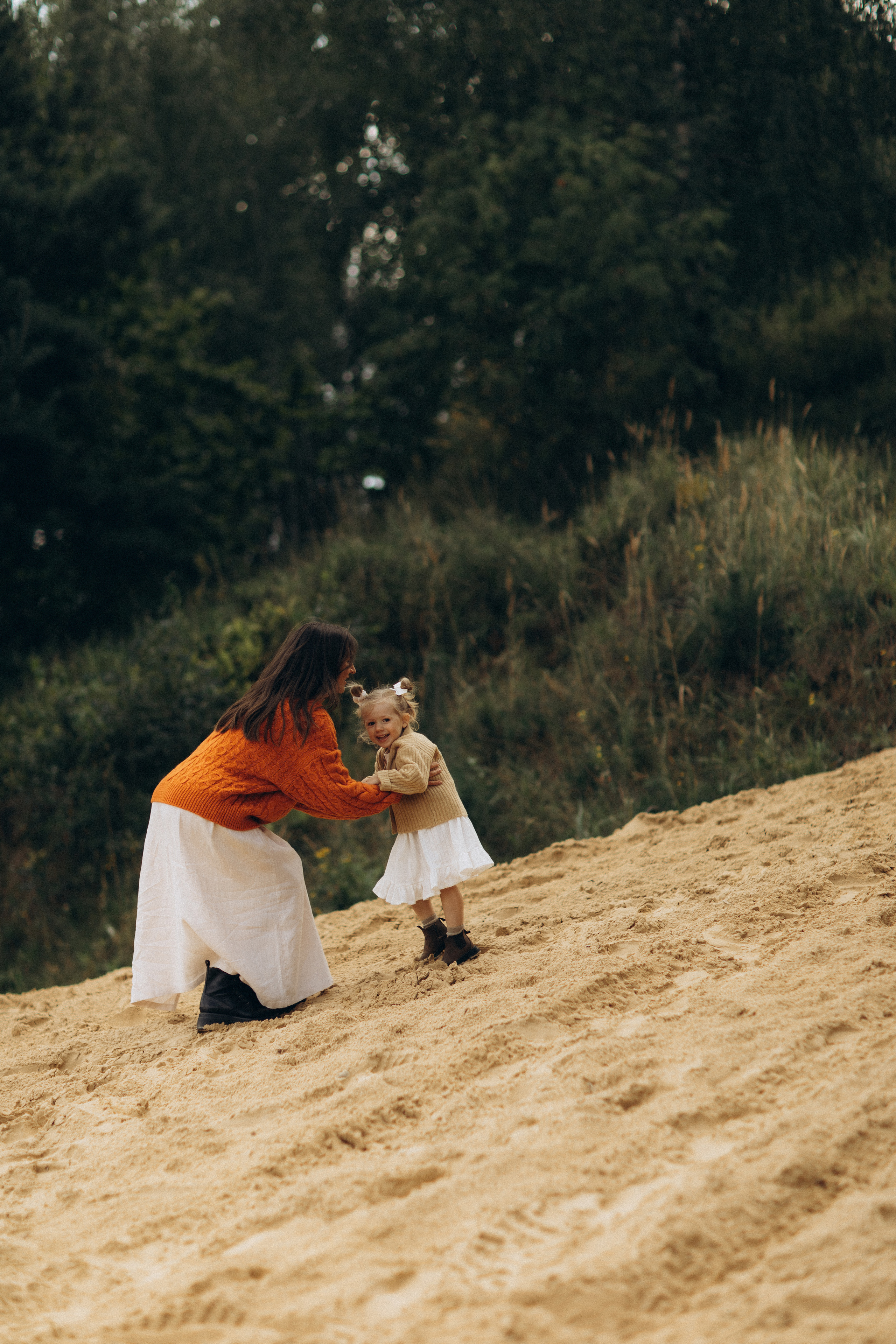 Женя, Николь. Семейный фотограф Оля Гладченко