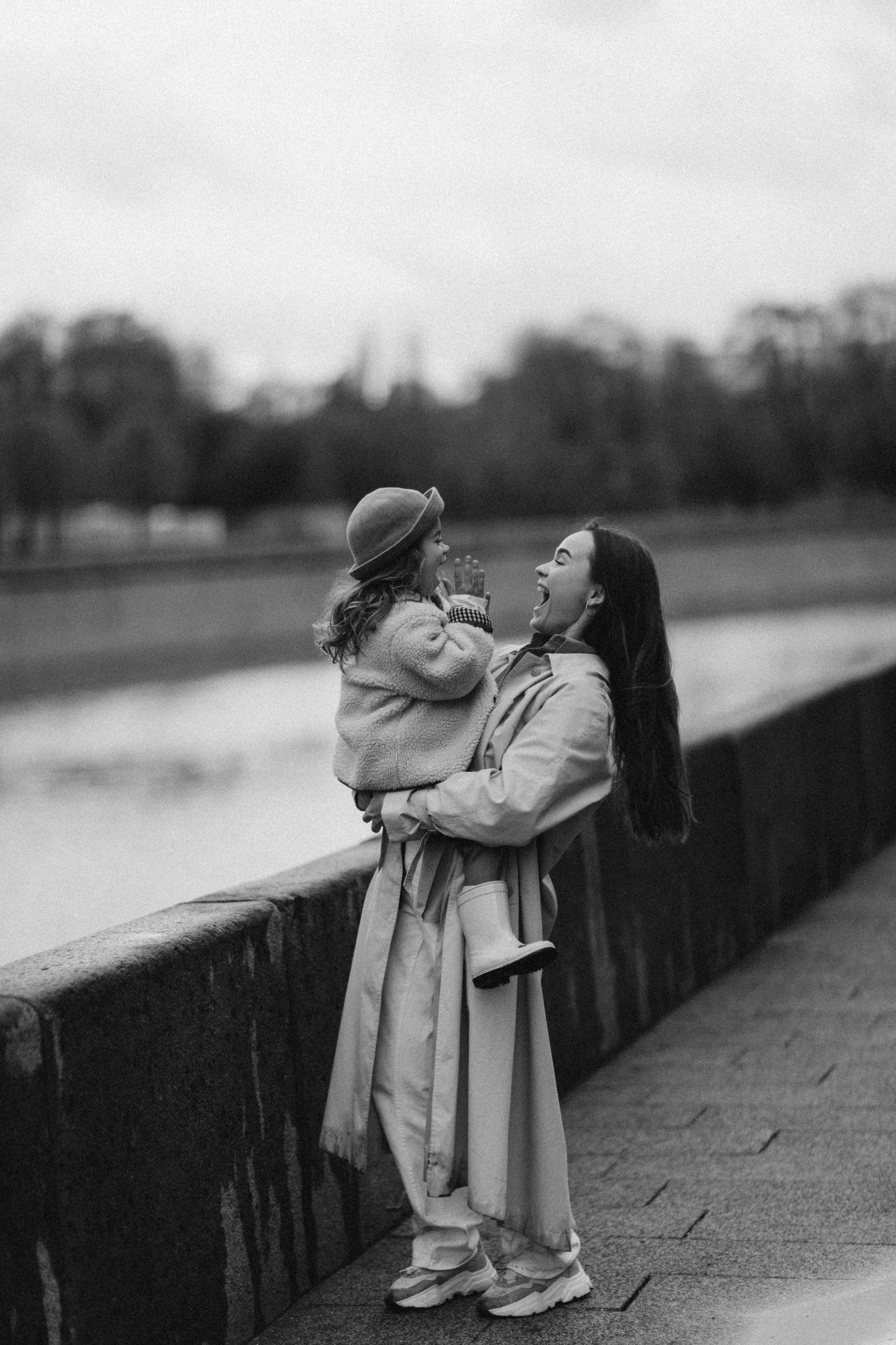 Аксения, Оливия. Семейный фотограф Оля Гладченко