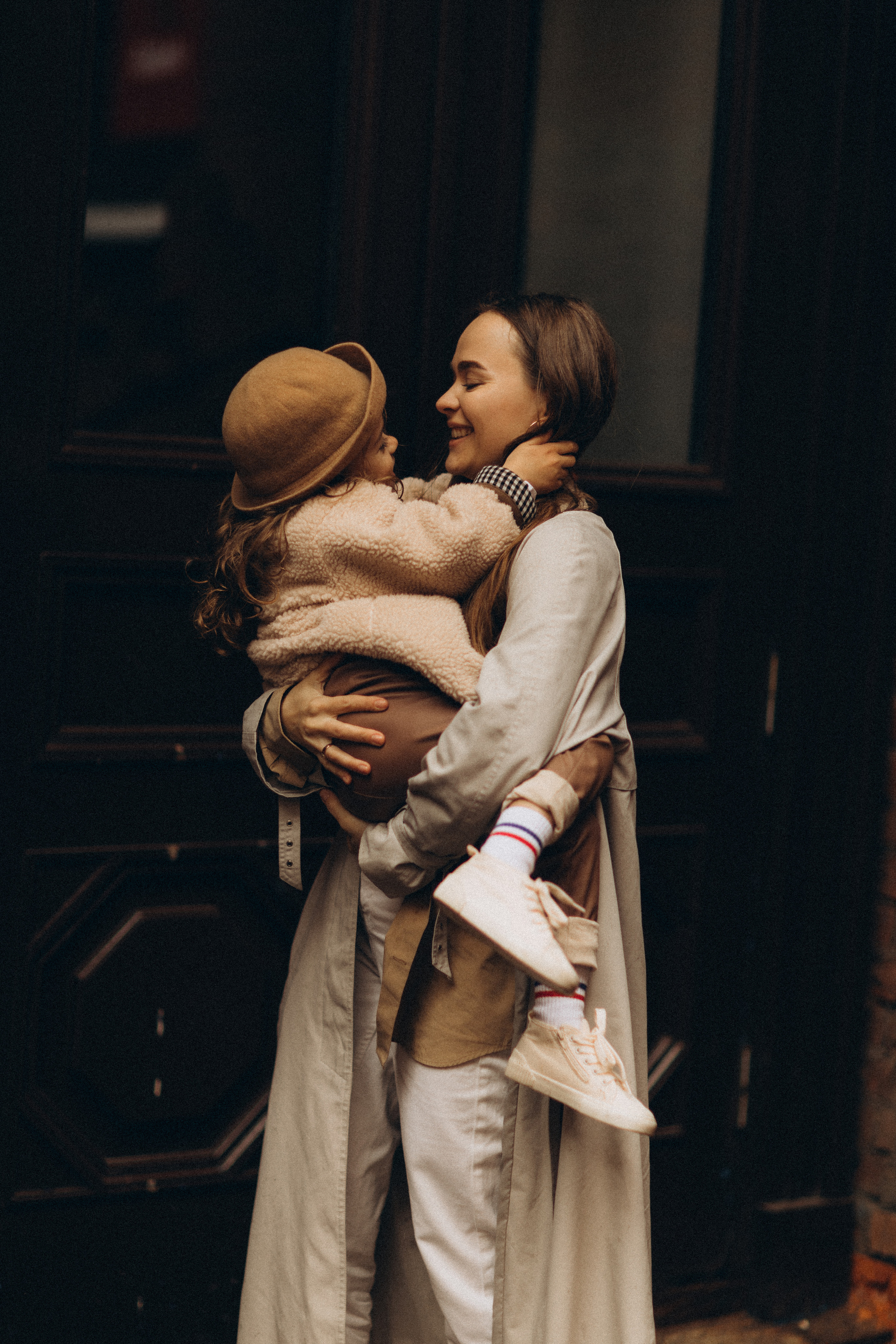 Аксения, Оливия. Семейный фотограф Оля Гладченко