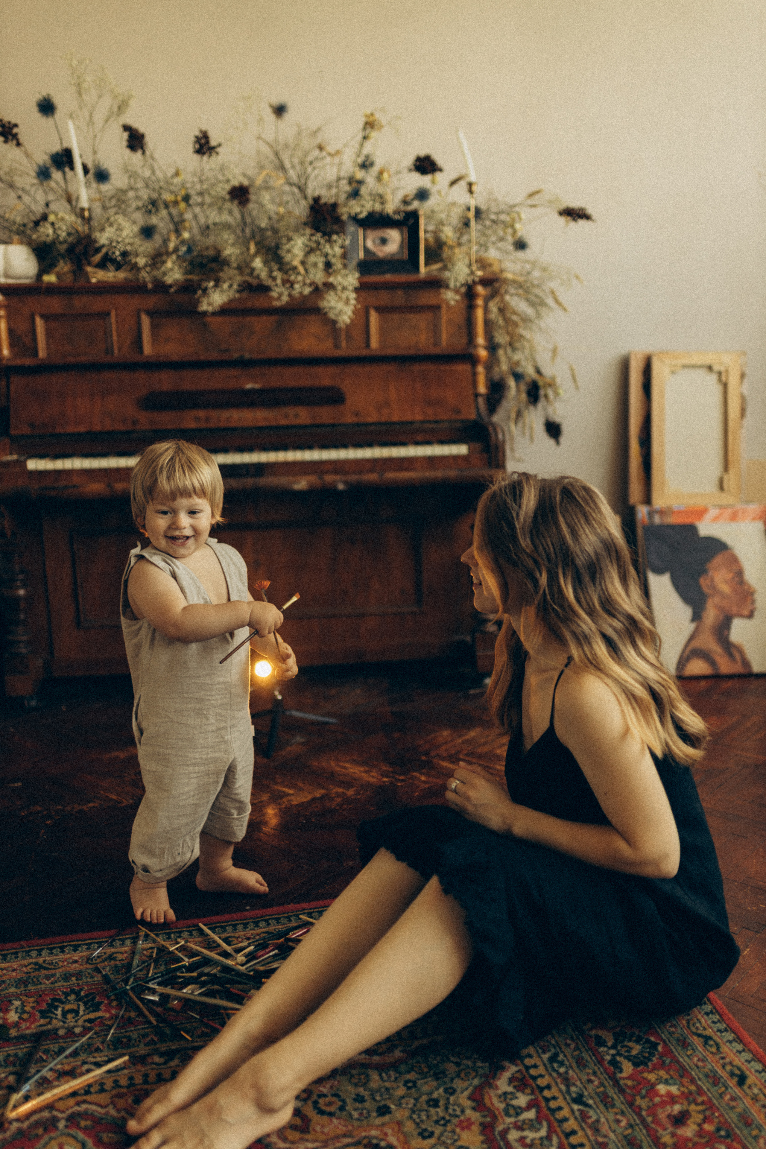 Аня, Тимофей ♡. Семейный фотограф Оля Гладченко