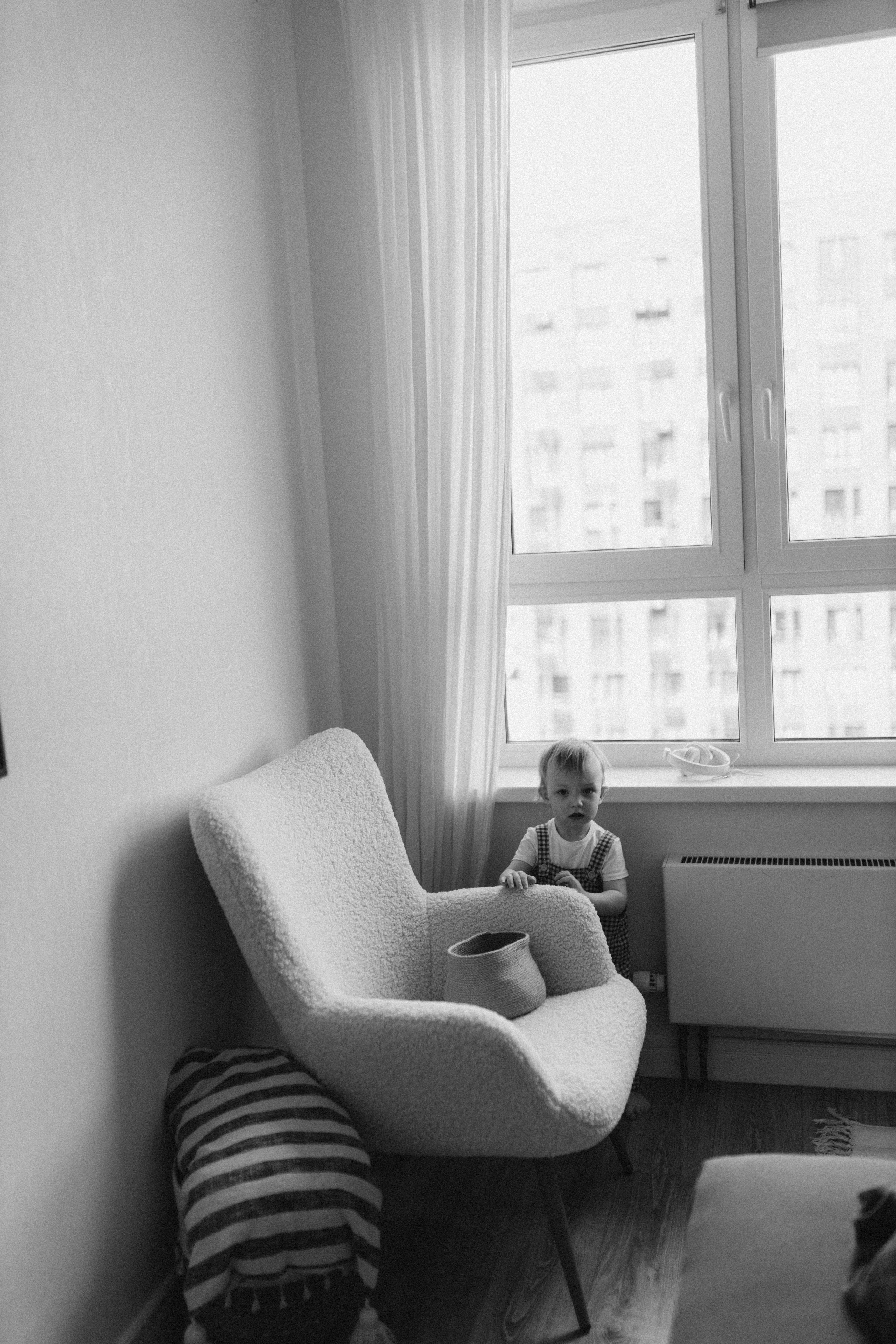 Ваня, Марина, Артем. Семейный фотограф Оля Гладченко