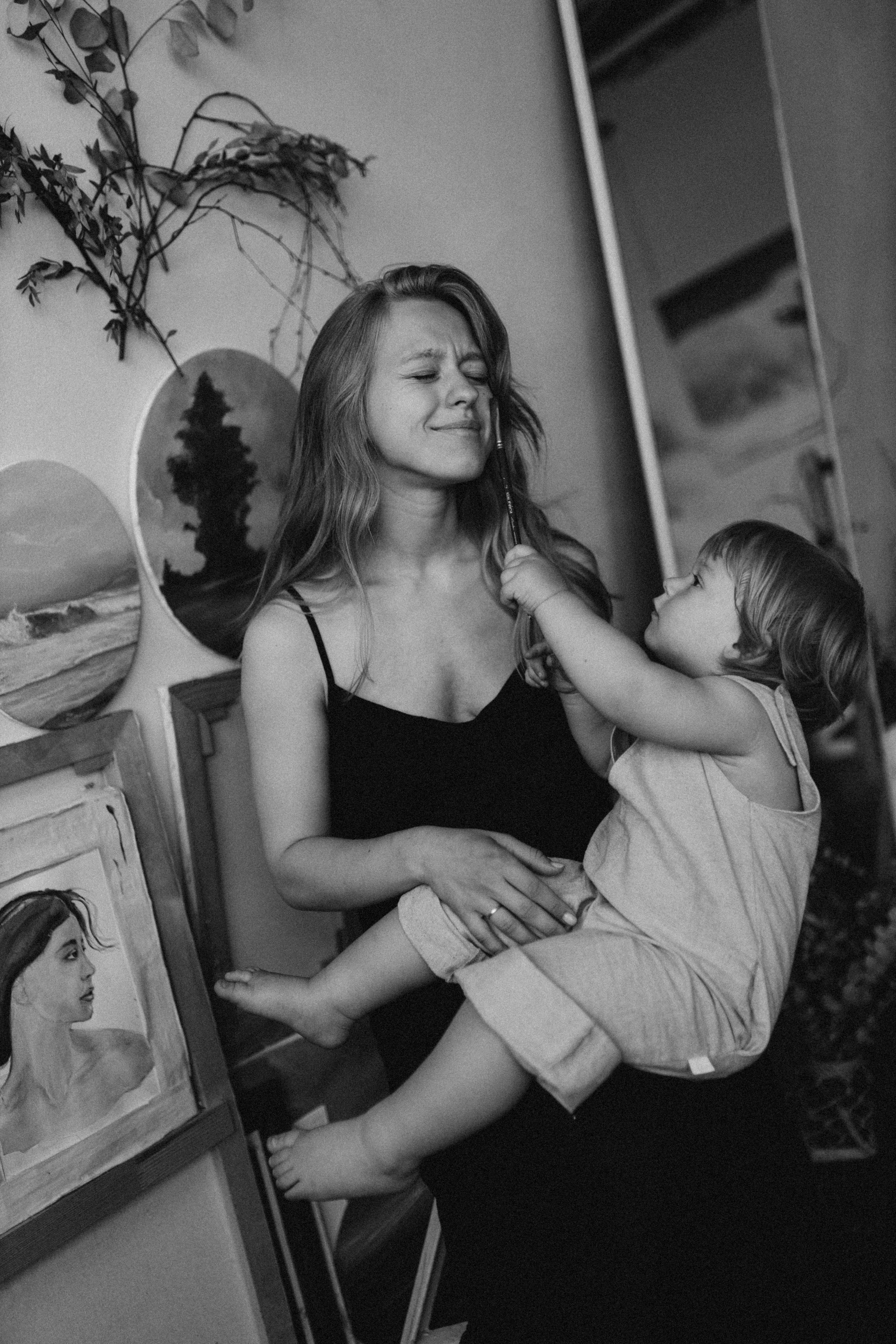 Аня, Тимофей ♡. Семейный фотограф Оля Гладченко