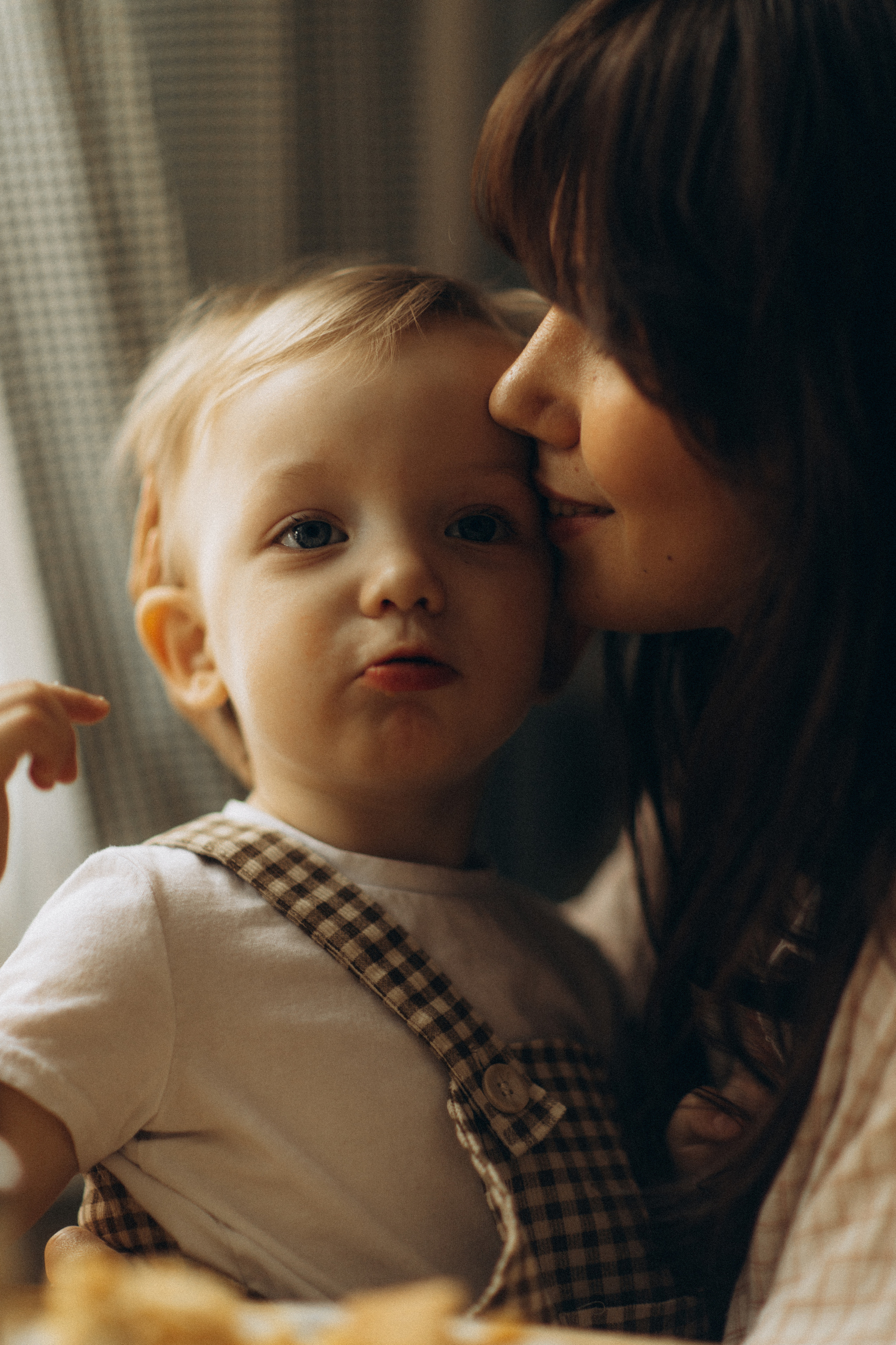 Ваня, Марина, Артем. Семейный фотограф Оля Гладченко