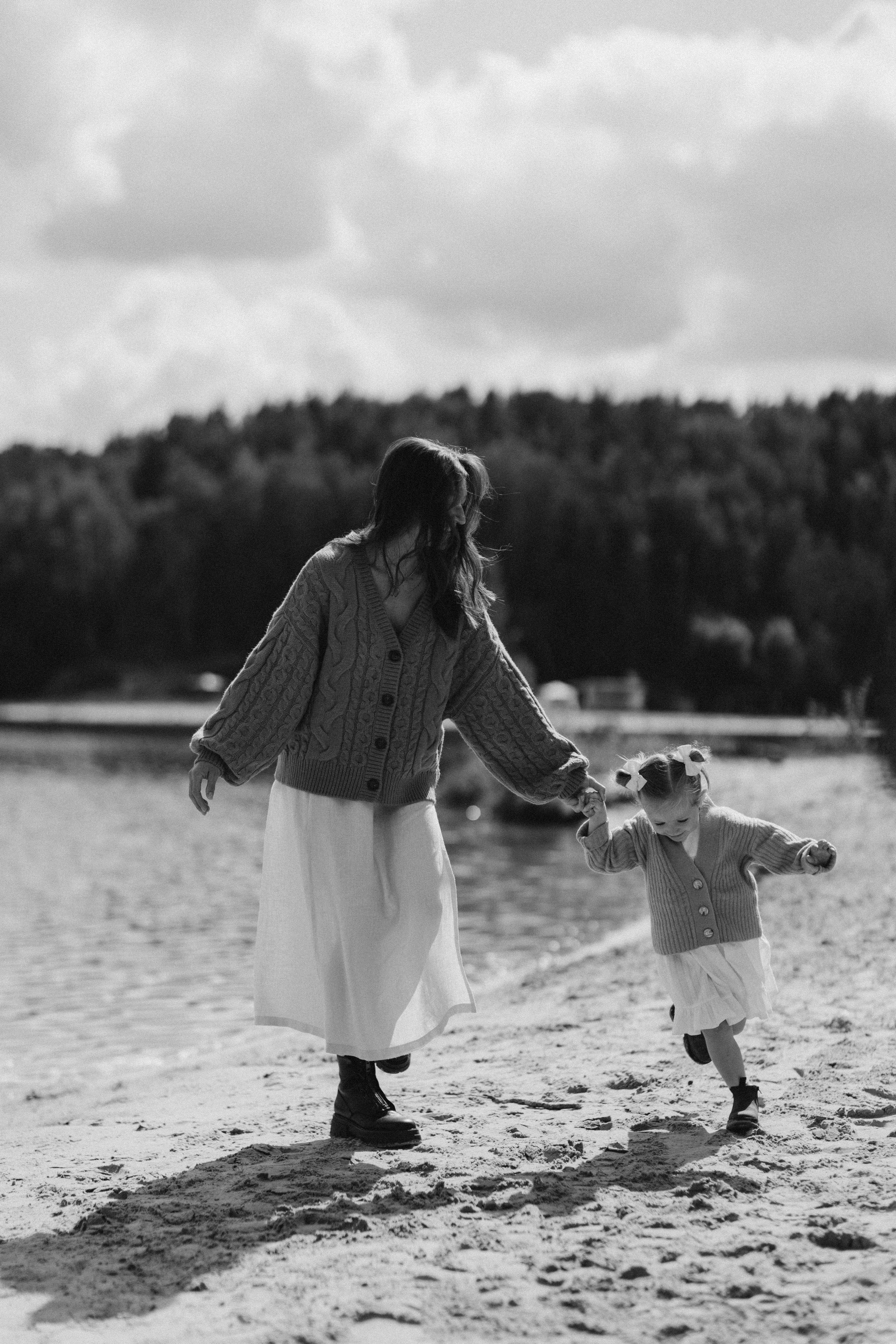Женя, Николь. Семейный фотограф Оля Гладченко